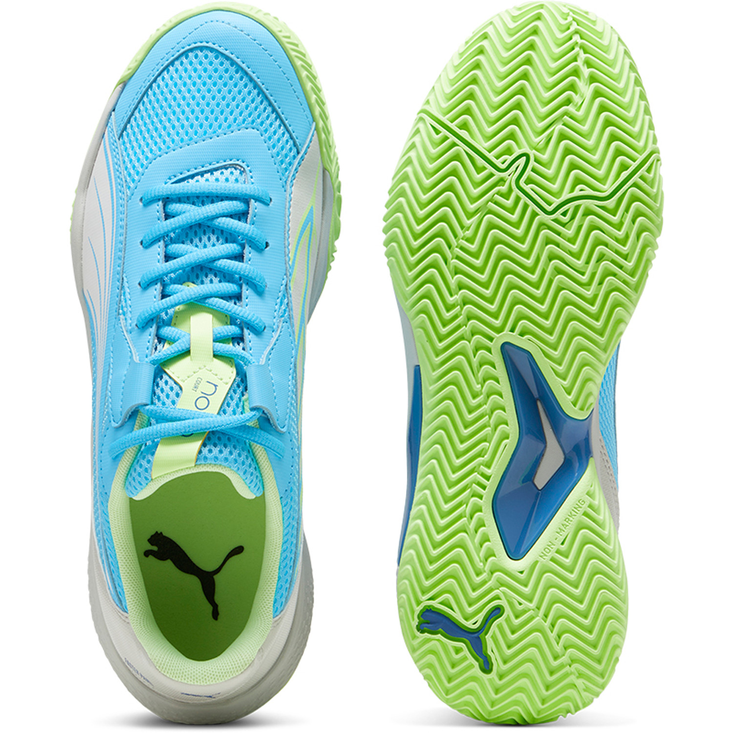 Puma Nova Court Padel Men Sportshop