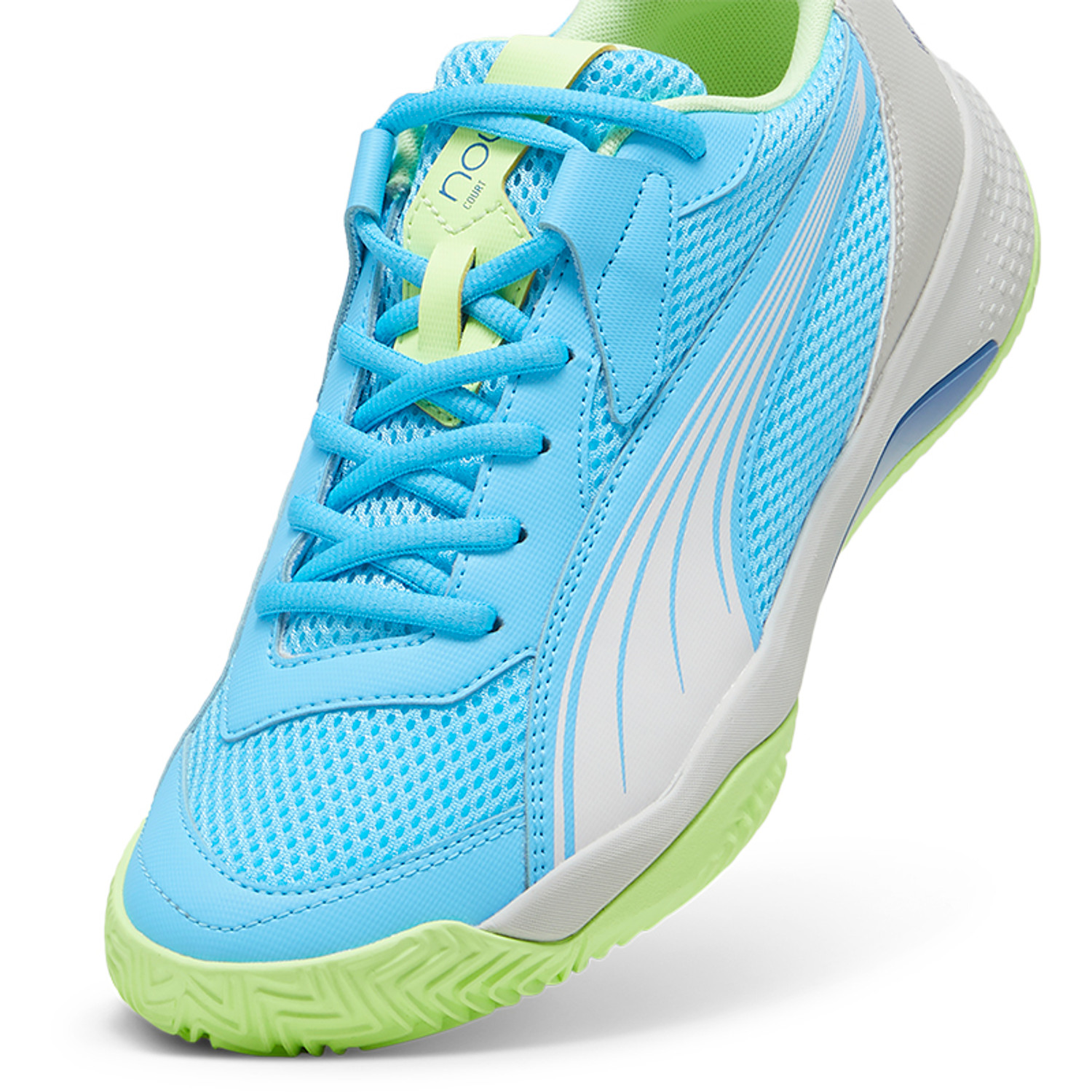 Puma Nova Court Padel Men PadelDirect