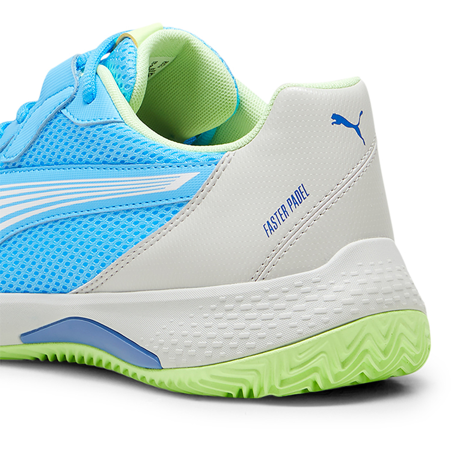Puma nova men 2025