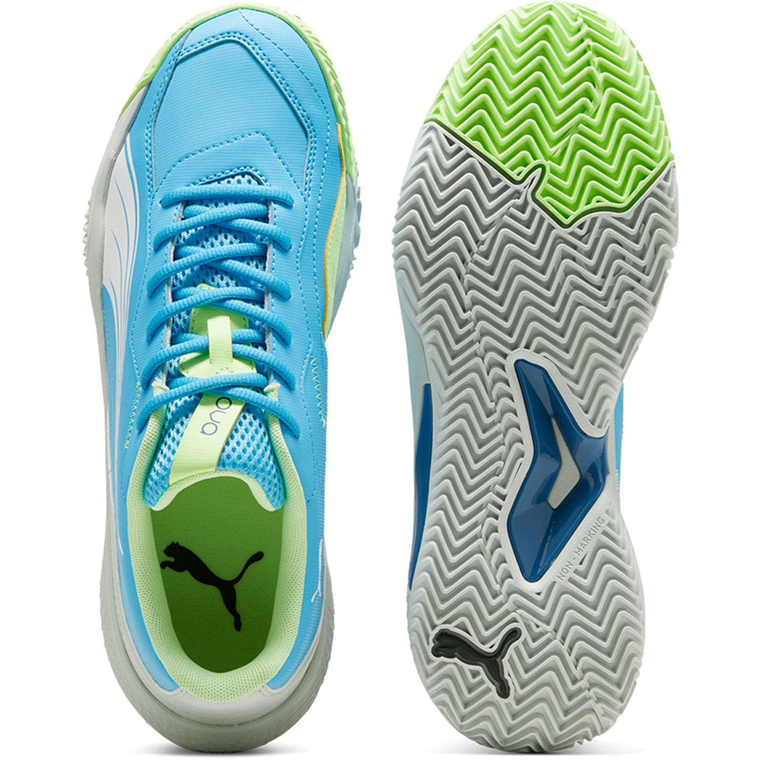 Puma Nova Smash Padel Men Sportshop