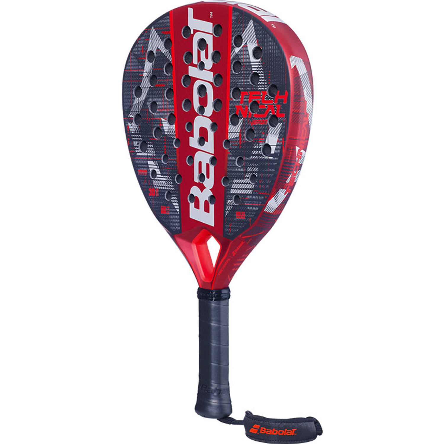 Babolat Juan Lebron Veron 3.0 2026 | Raquettes de padel Babolat