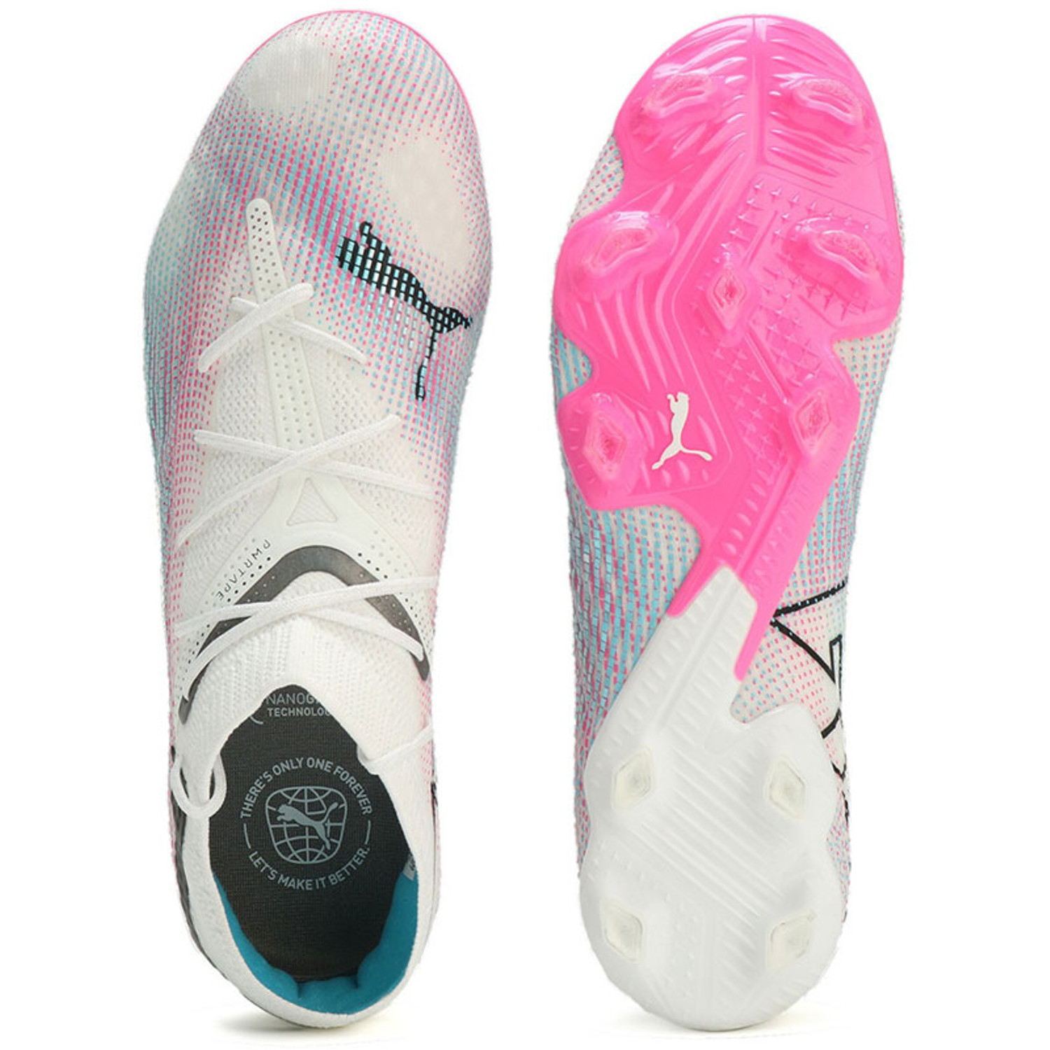 Puma Future 7 Ultimate Low FG/AG | Bij VoetbalDirect.nl