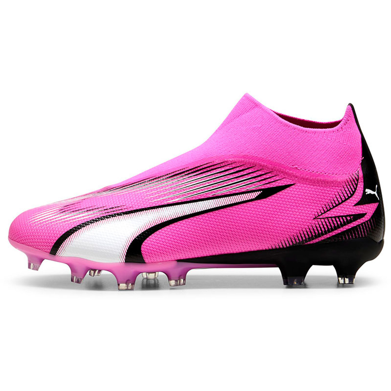Nike football boots laceless best sale