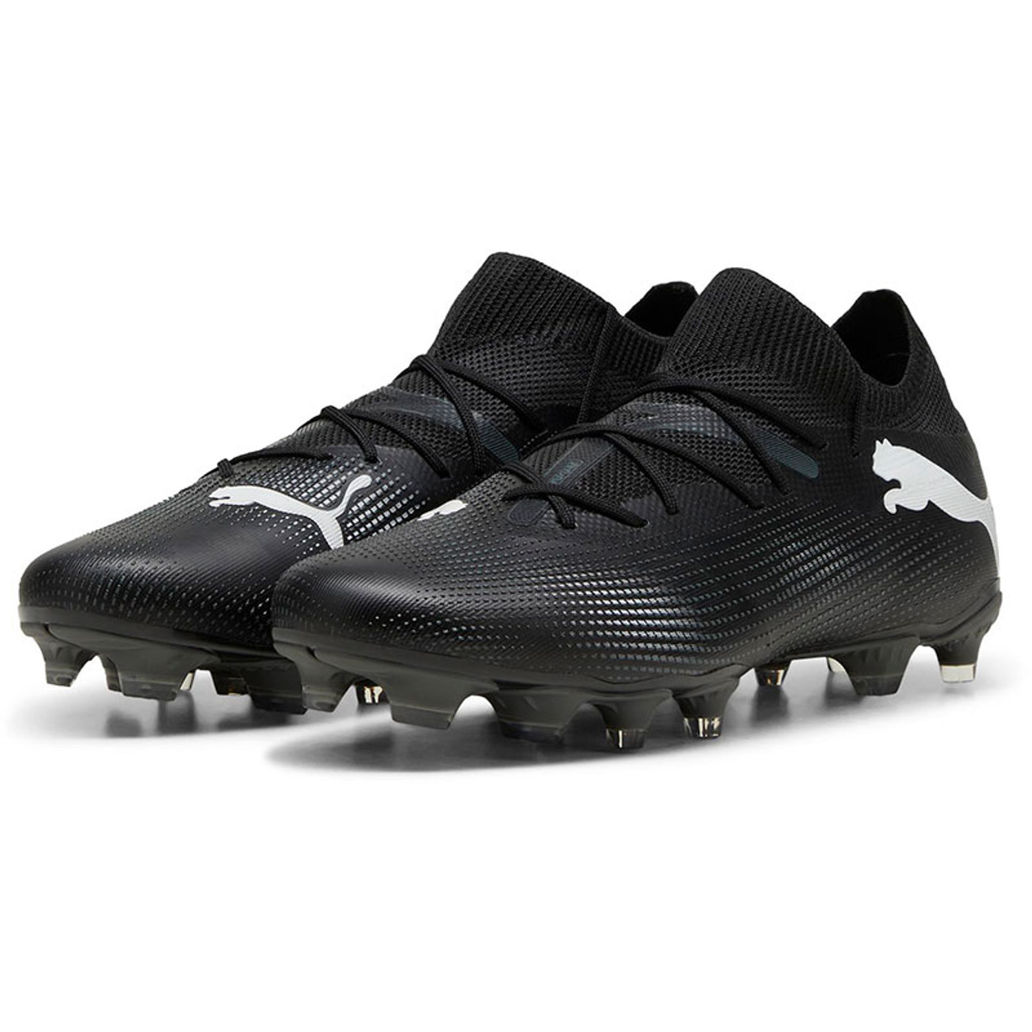Puma Future 7 Match FG/AG - PassaSports.com