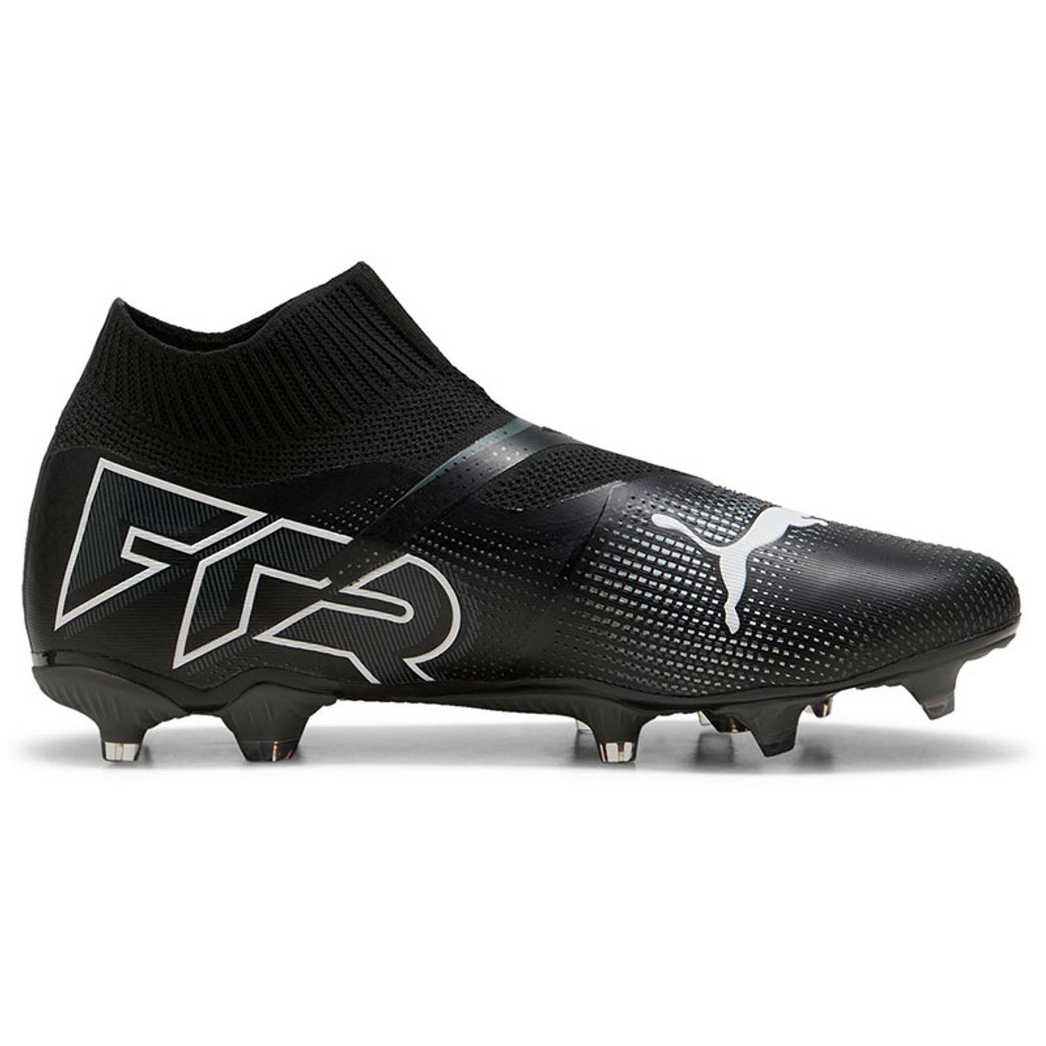 Laceless puma future new arrivals