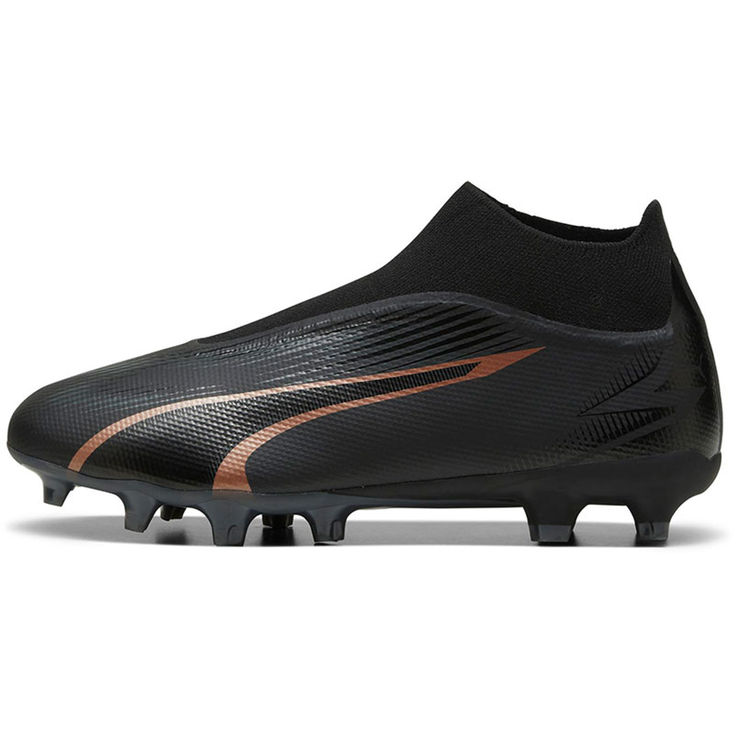 Puma Ultra Match Laceless FG/AG - PassaSports.com