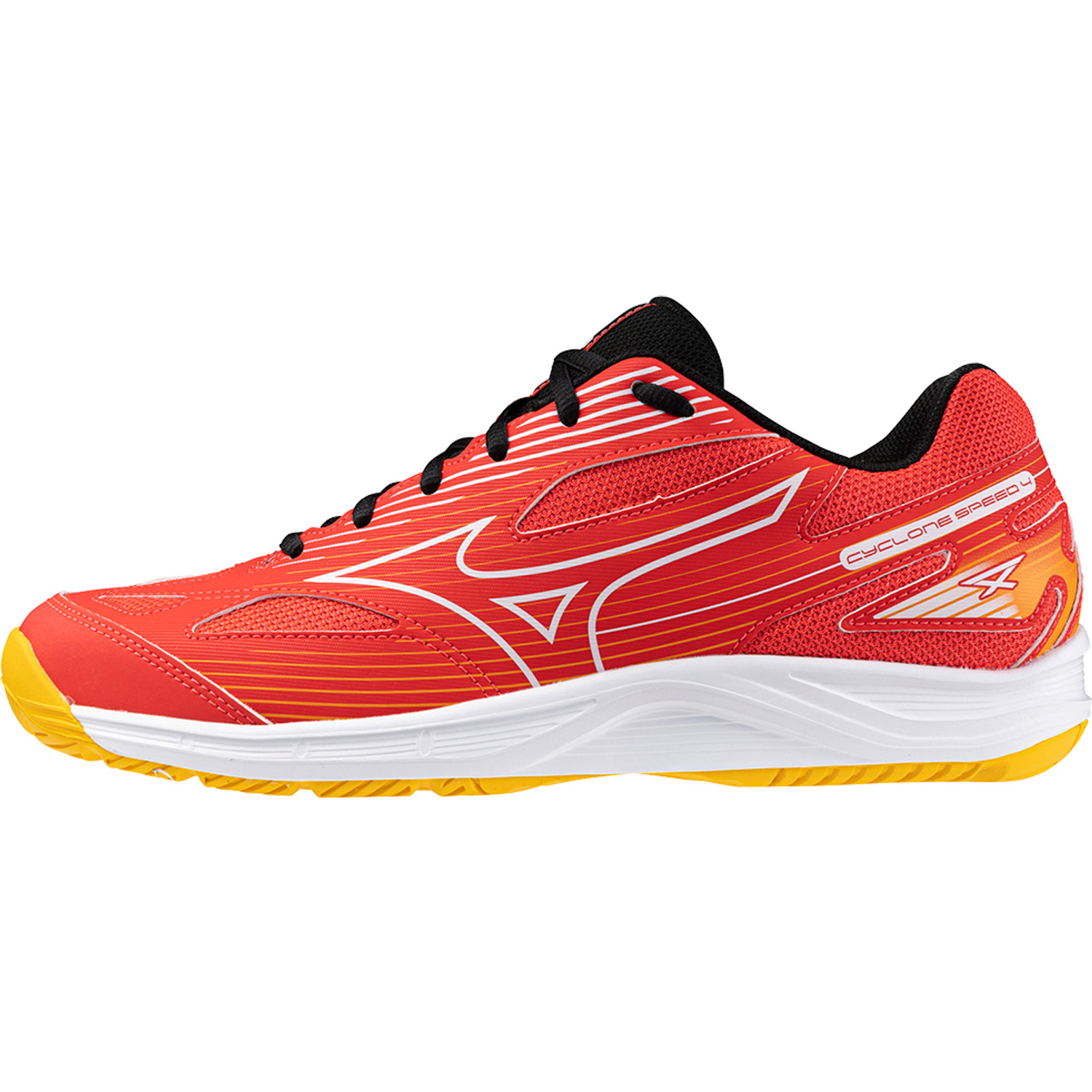 Mizuno Cyclone Speed 4 Handballshop