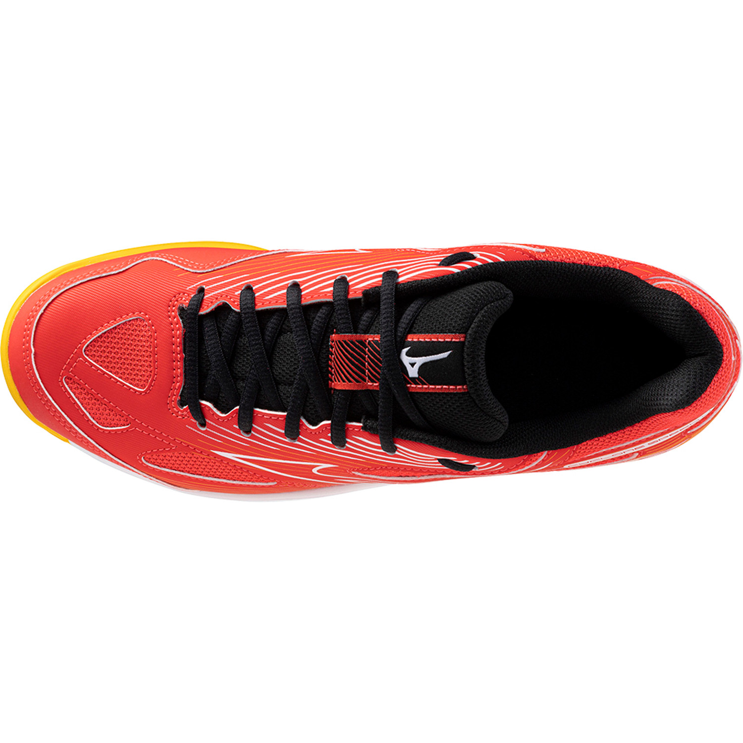 Amazon.com | Mizuno Duel Flash Athletic Shoes, Club