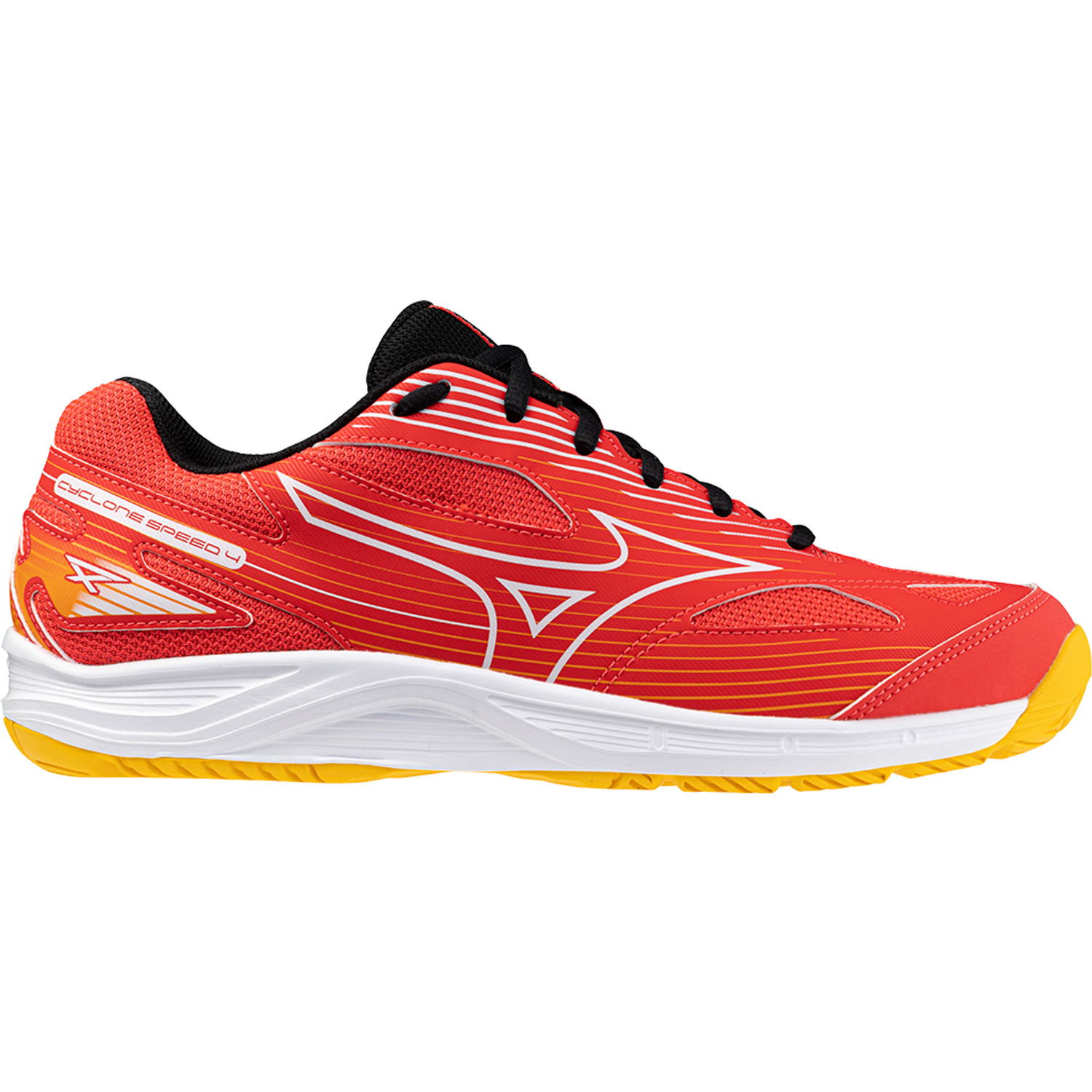 Mizuno wave cyclone best sale