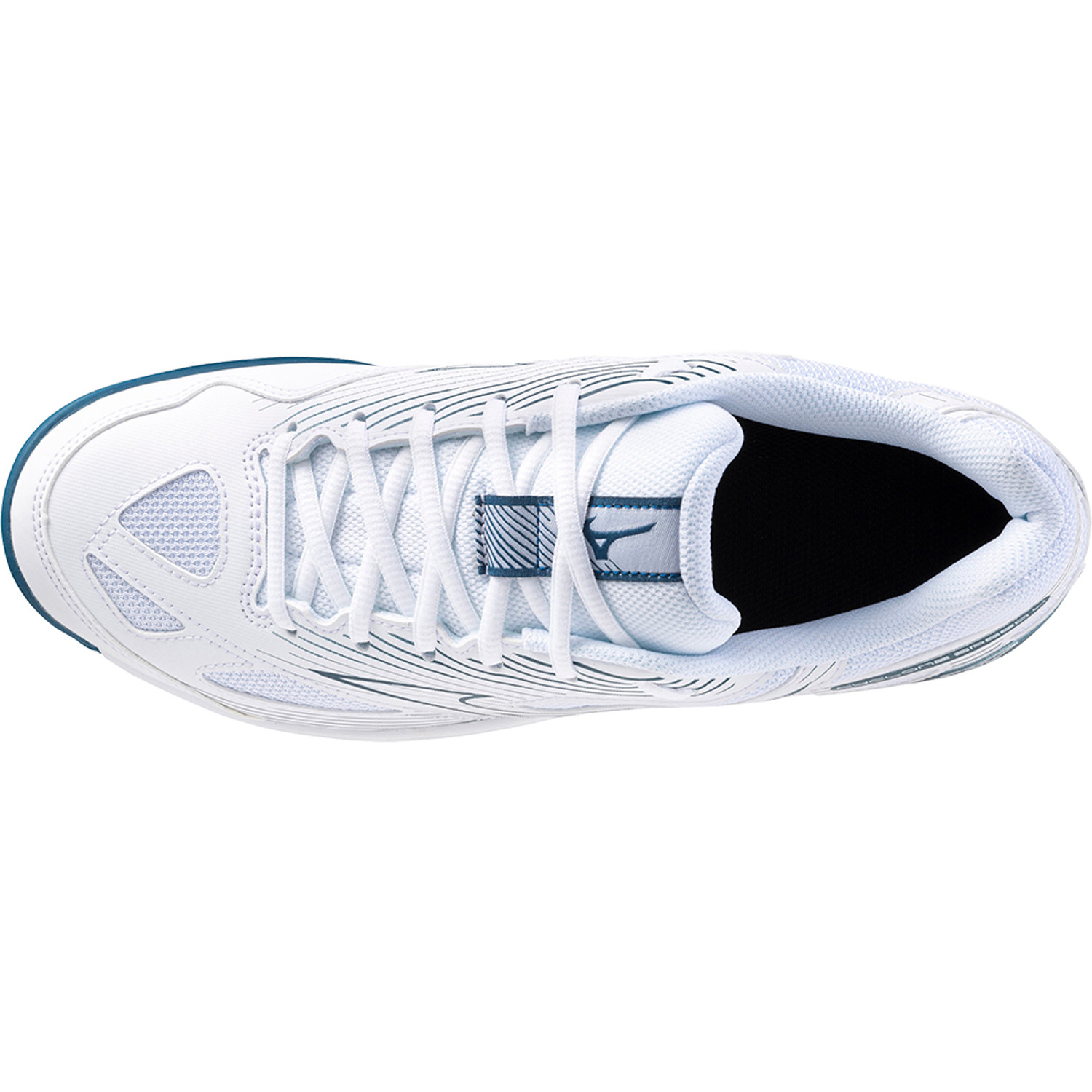 Mizuno Cyclone Speed 4 - Handballshop.com