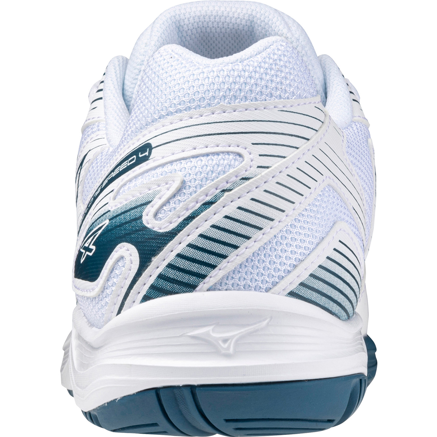Mizuno Cyclone Speed 4 - Handballshop.com