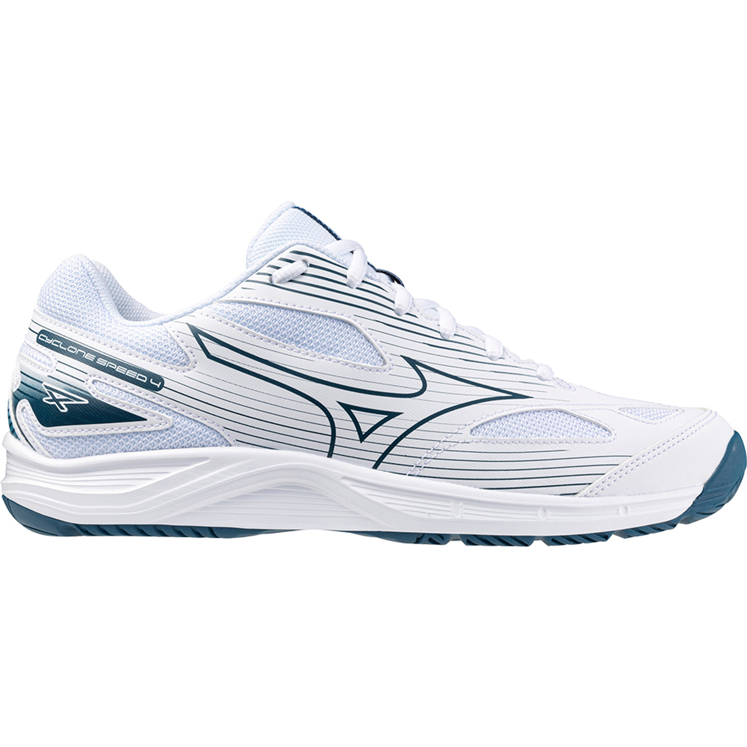 Mizuno Cyclone Speed 4 - Handballshop.com