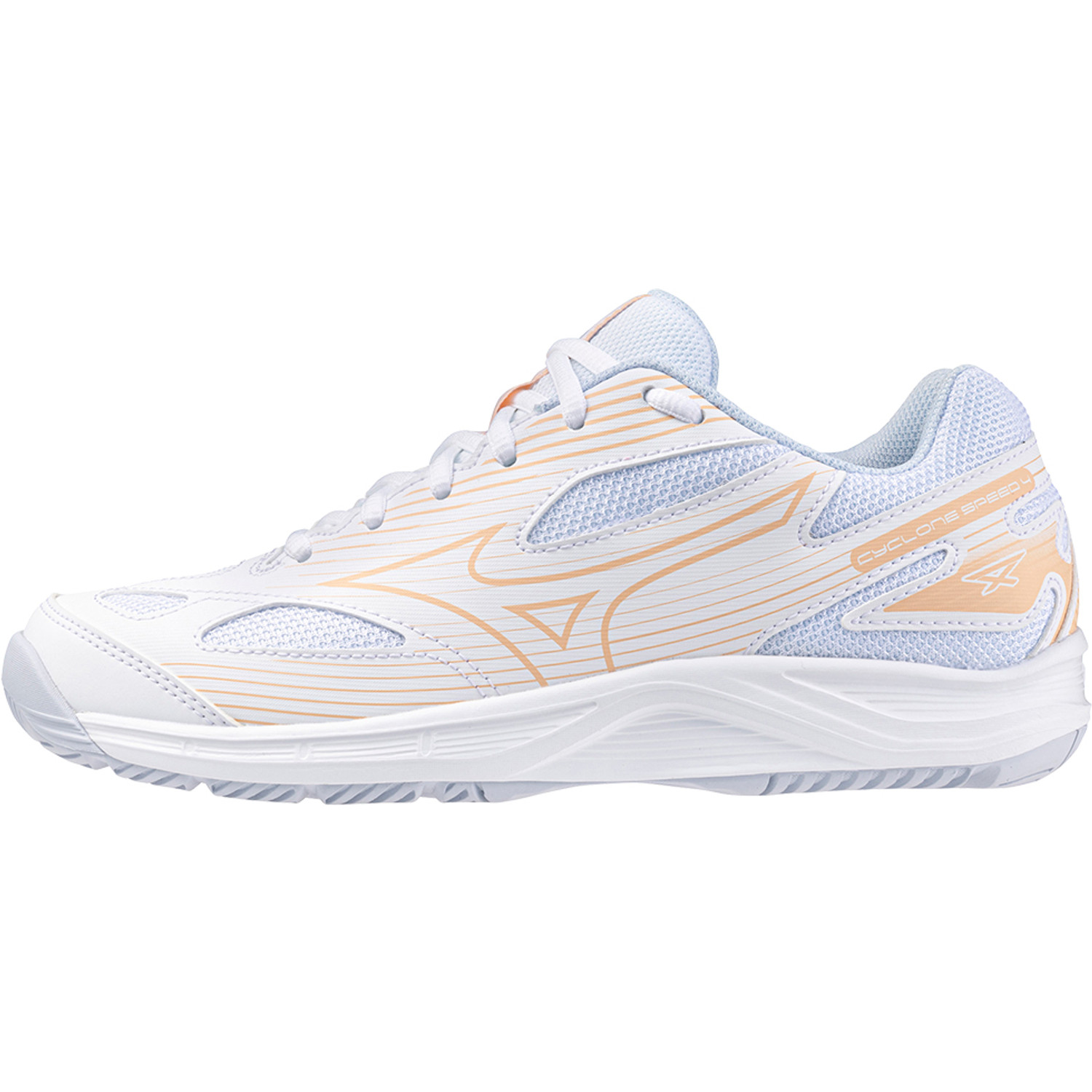 Mizuno Cyclone Speed 4 Women - Handballshop.com