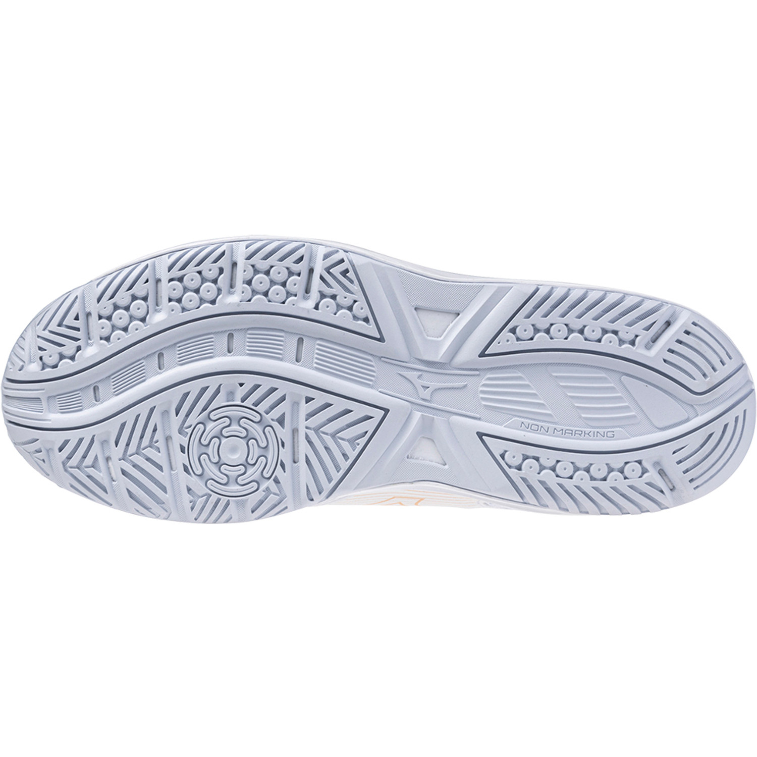 Mizuno Cyclone Speed 4 Women - Handballshop.com
