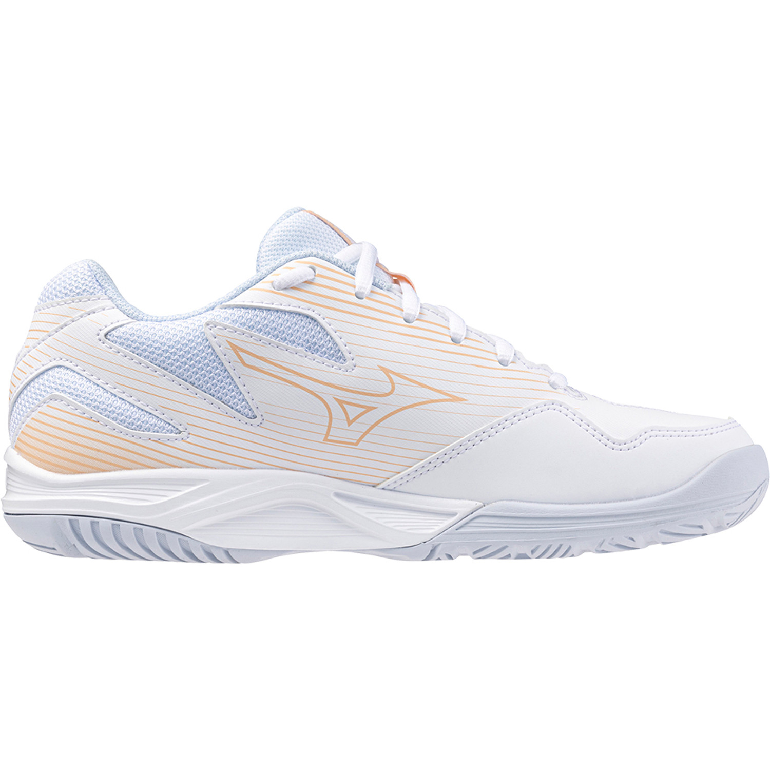 Mizuno Cyclone Speed 4 Women - Handballshop.com