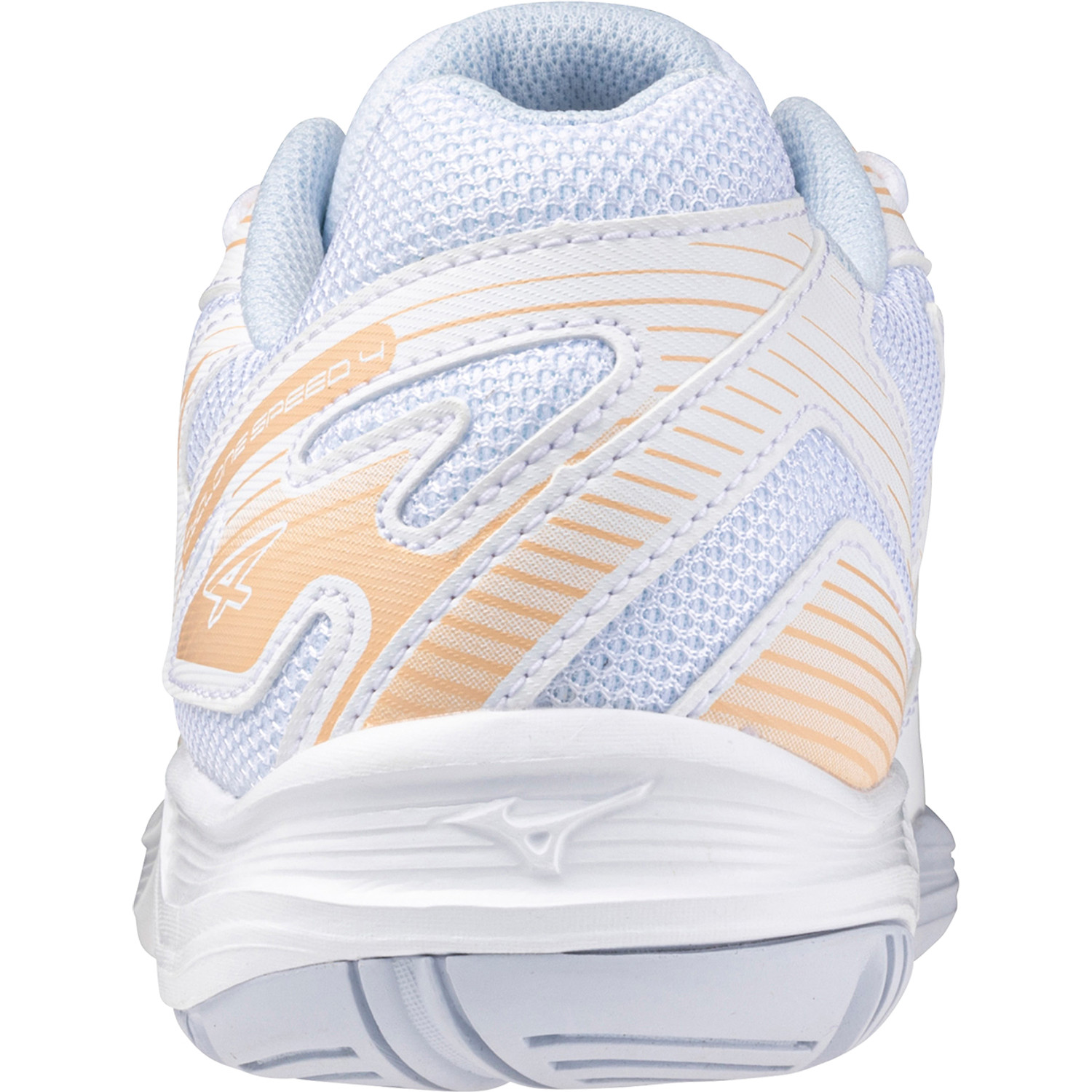 Mizuno Cyclone Speed 4 Women - Handballshop.com