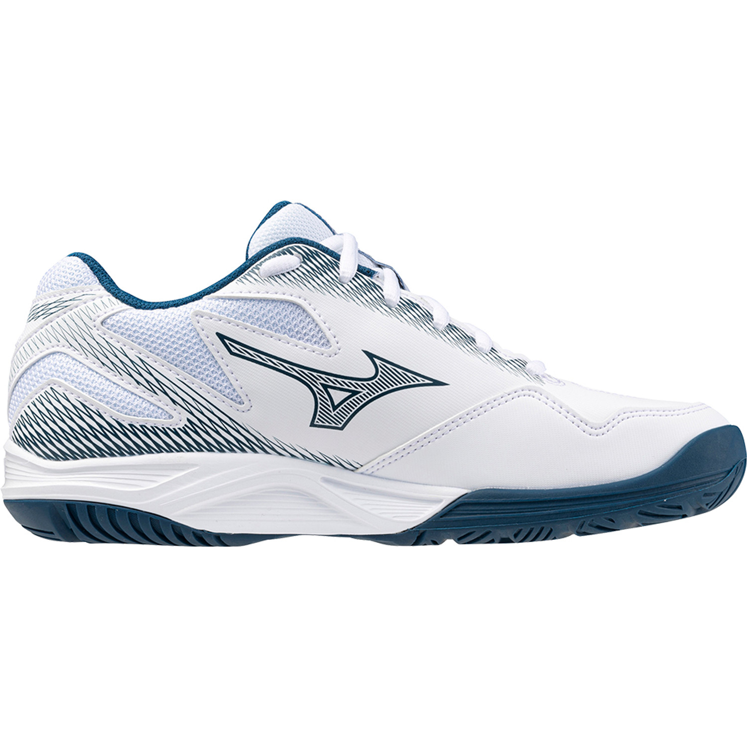 Mizuno Stealth Star 2 Kids - Handballshop.com