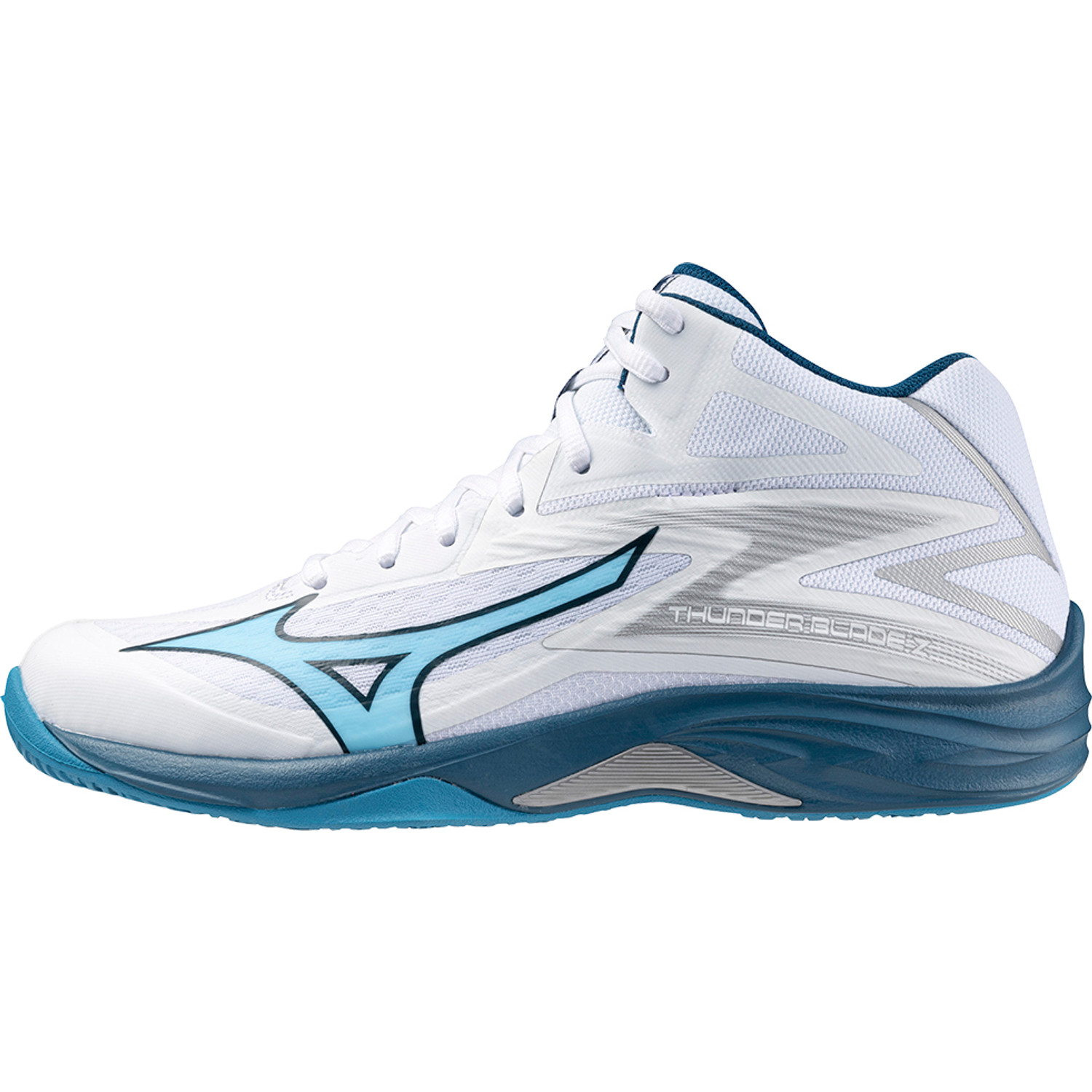Mizuno Thunder Blade Z Mid Handballshop