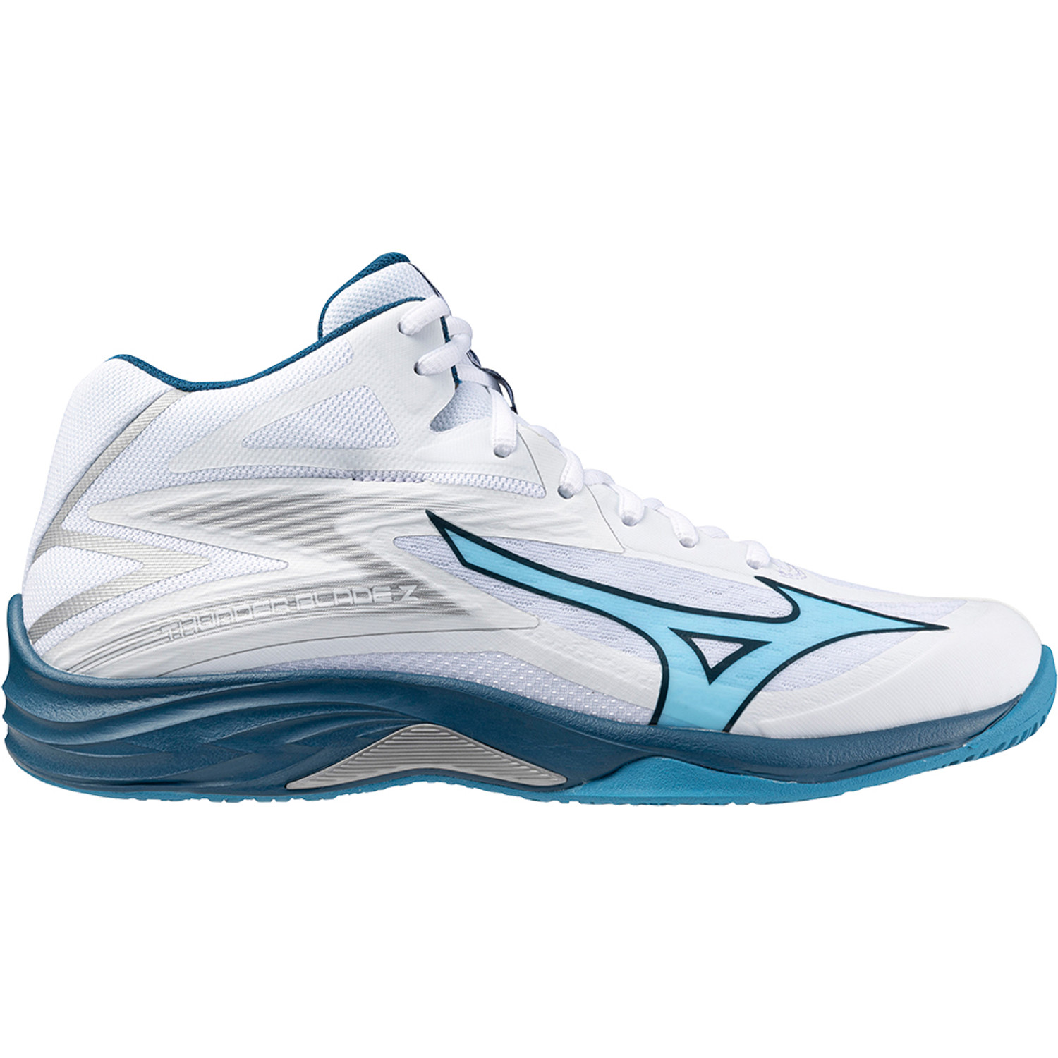 Mizuno Thunder Blade Z Mid