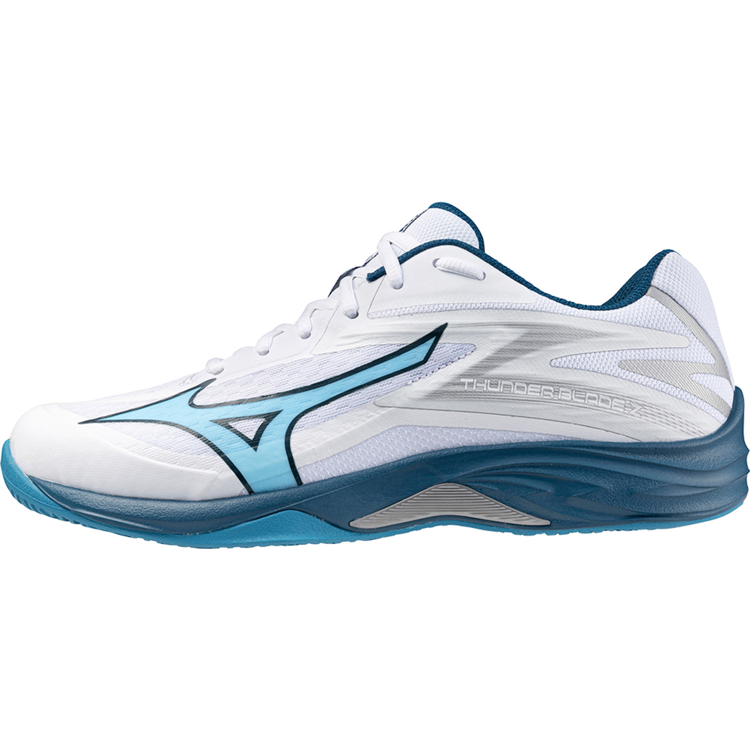 Mizuno Thunder Blade Z バレーボールシューズ　23cm Mizuno Thunder Blade Z - Handballshop.com