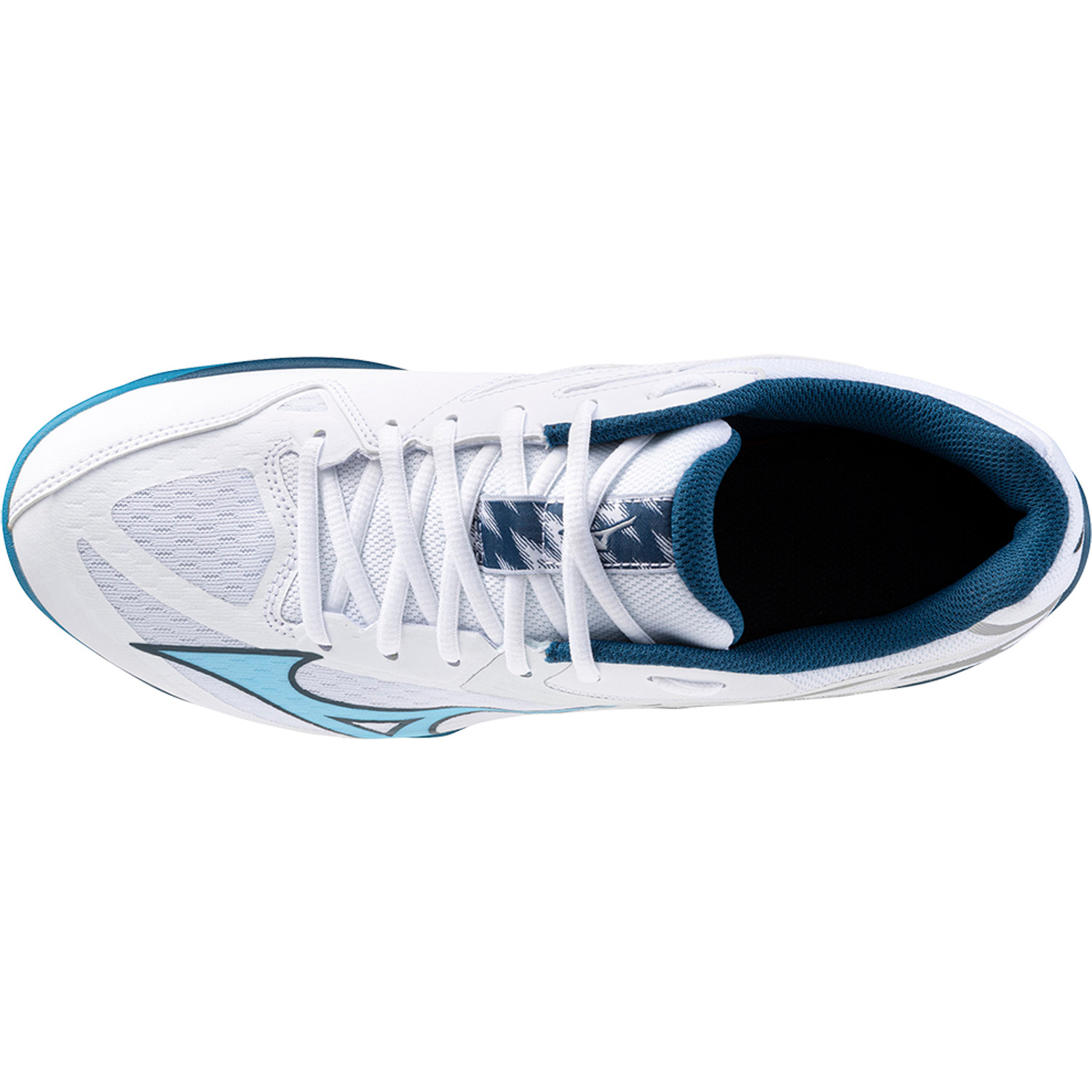 Mizuno Thunder Blade Z - Handballshop.com