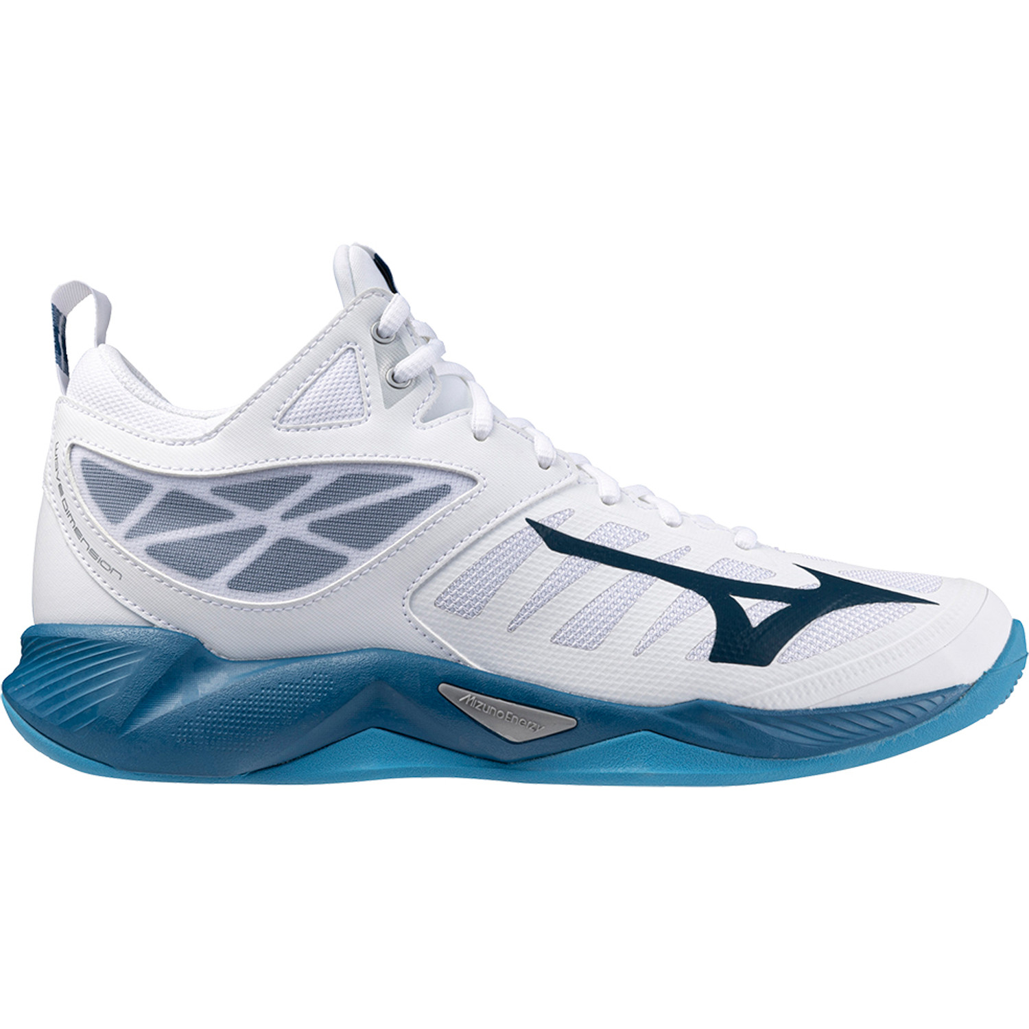 Mizuno Wave Dimension Mid - Handballshop.com