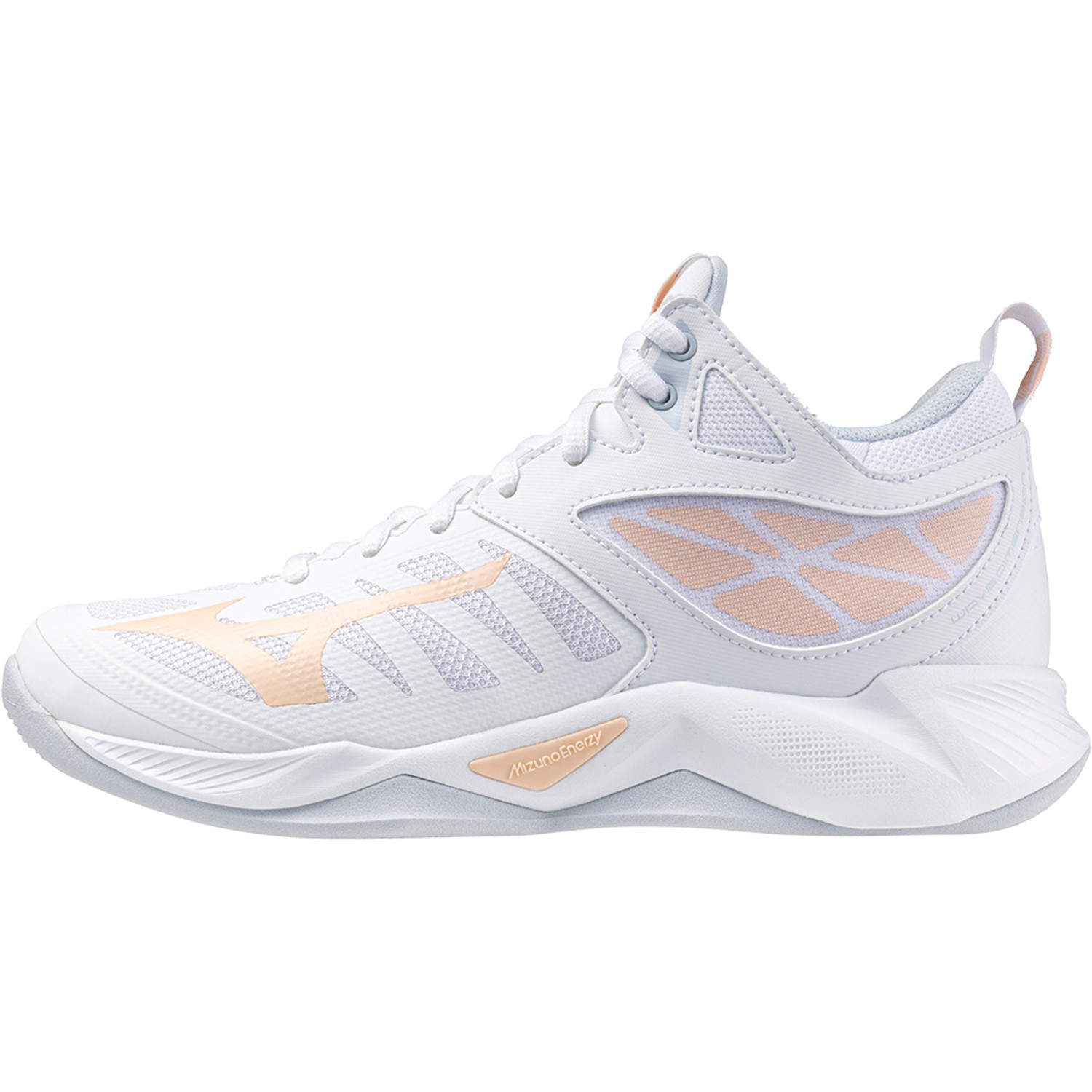 Mizuno Wave Dimension Mid Women - Handballshop.com