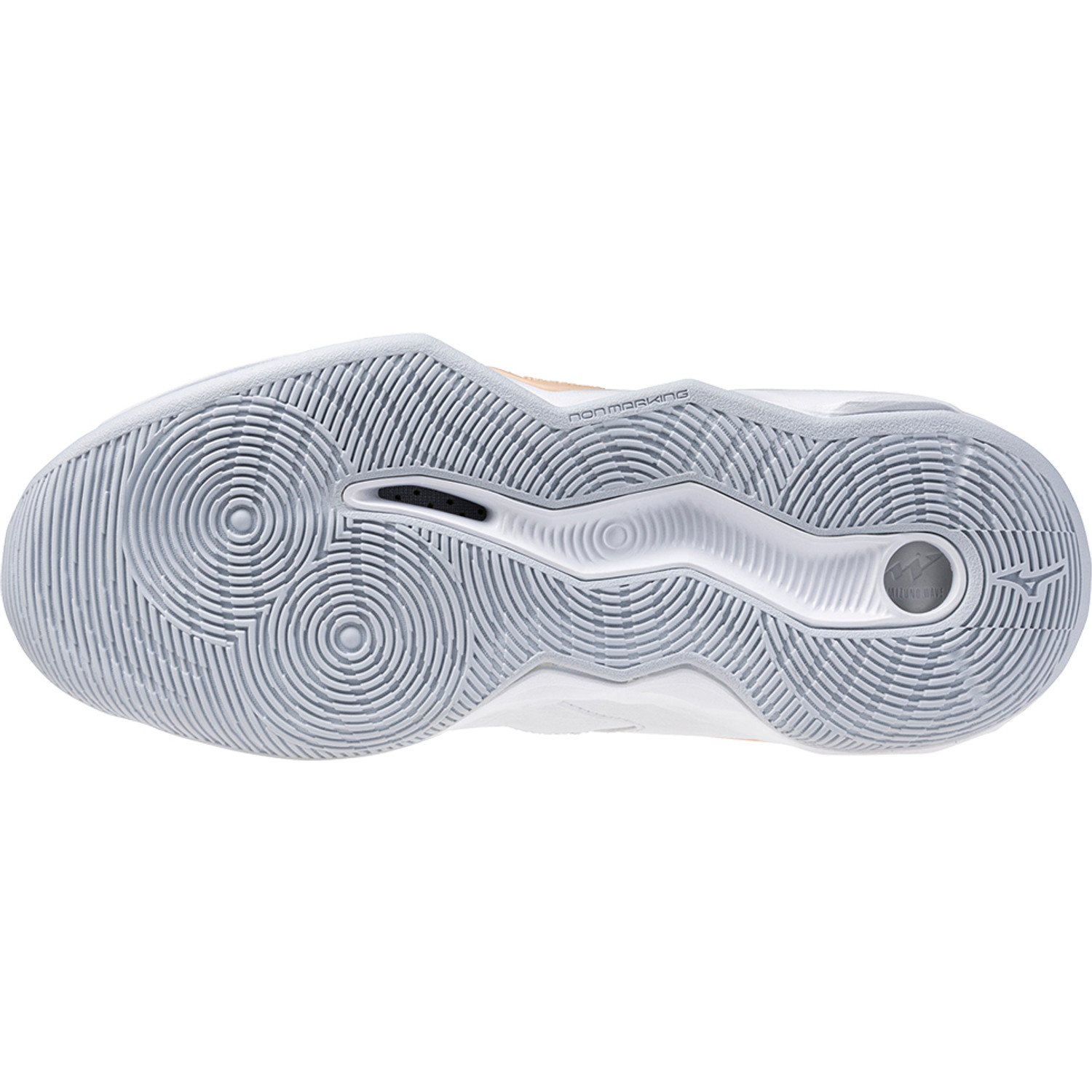 Mizuno Wave Dimension Mid Women - Handballshop.com