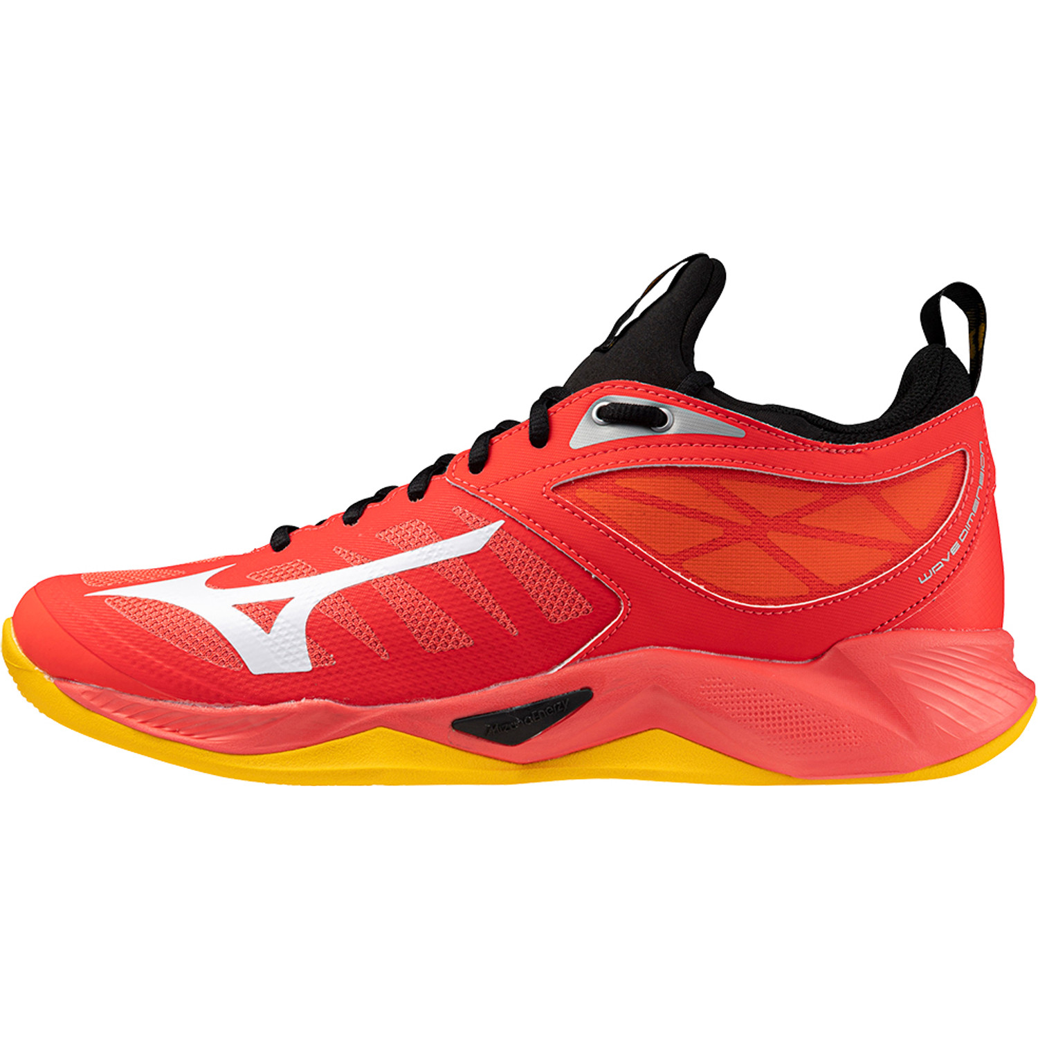 最新最全の Mizuno Handballshop.com - Dimension Wave 化粧下地