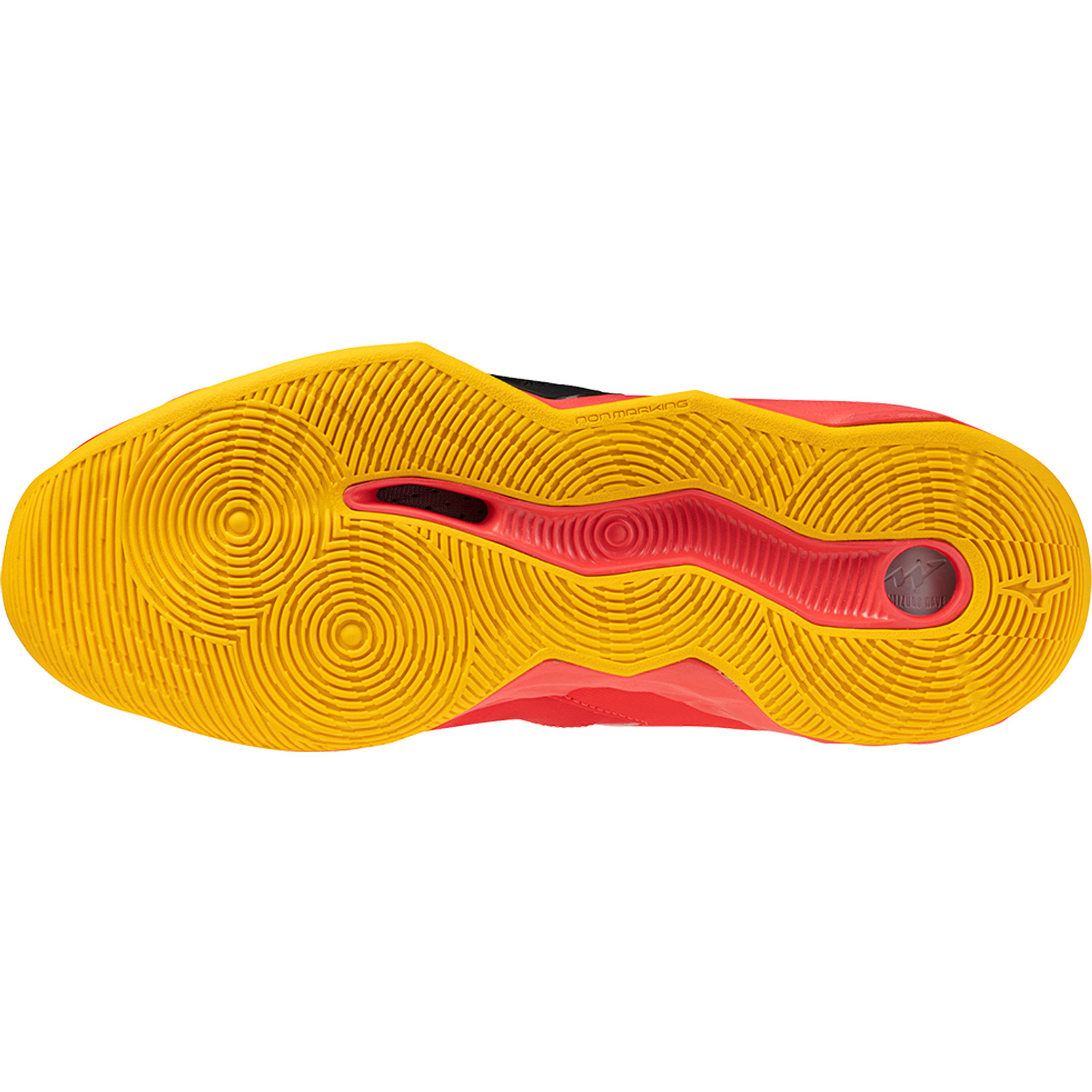 Mizuno Wave Dimension - Handballshop.com