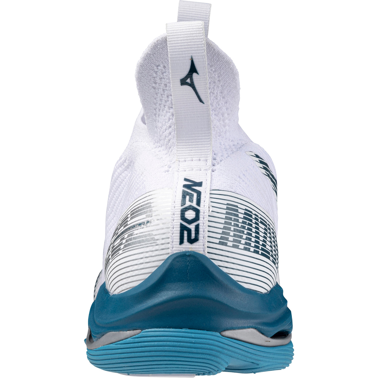 Mizuno Wave Lightning Neo 2 - Handballshop.com