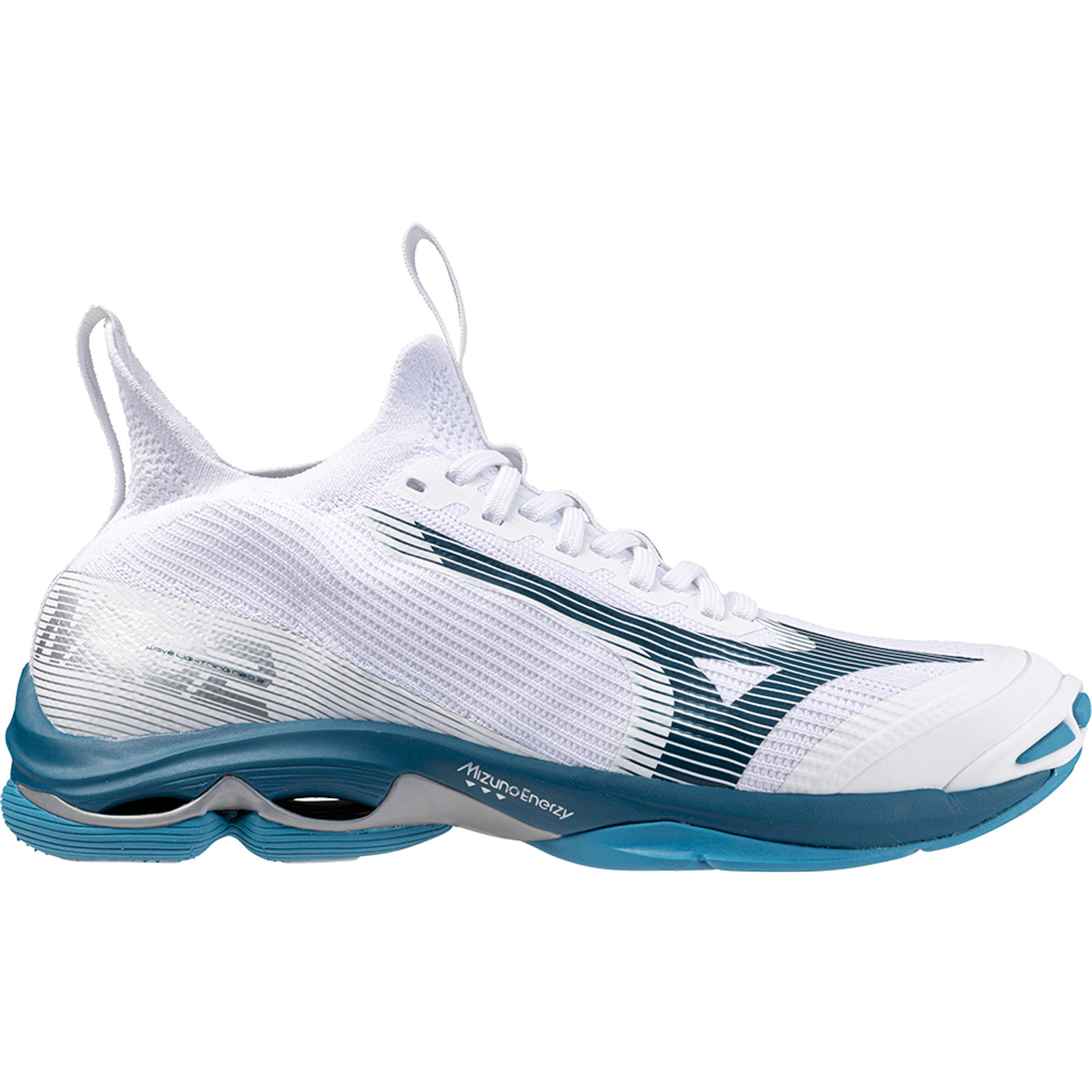 Mizuno Wave Lightning Neo 2 - Handballshop.com