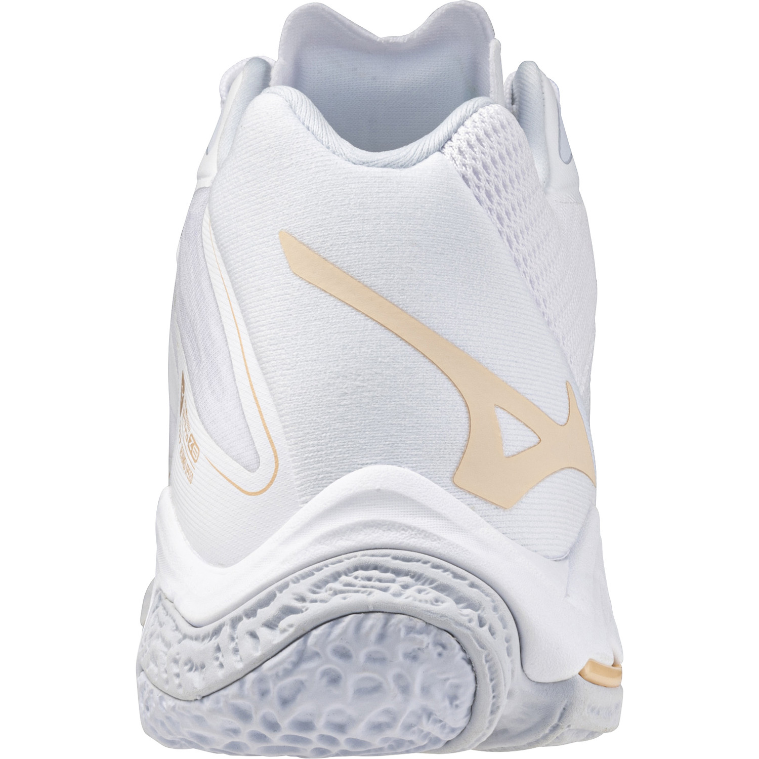 Mizuno Wave Lightning Z8 Mid Women - Sportshop.com