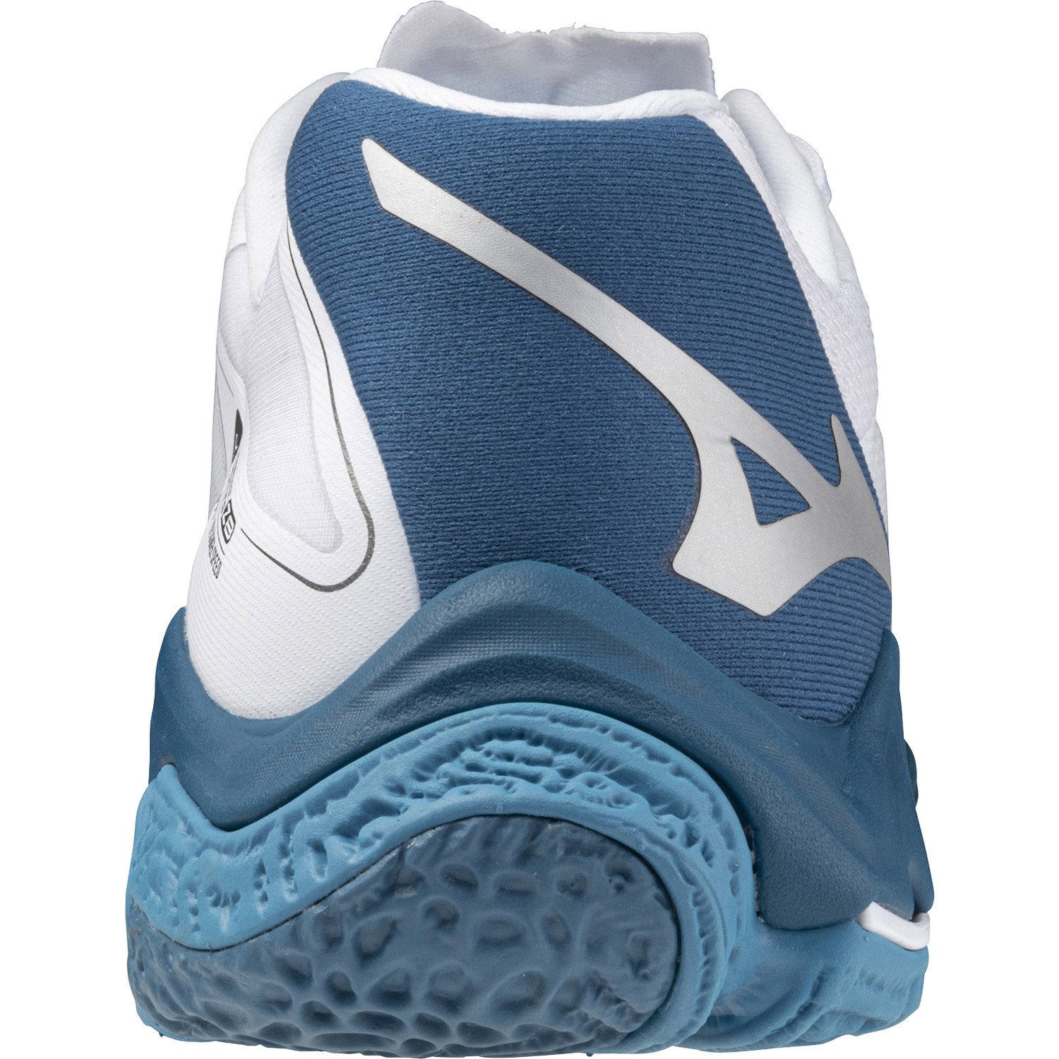 Mizuno Wave Lightning Z8 - Handballshop.com