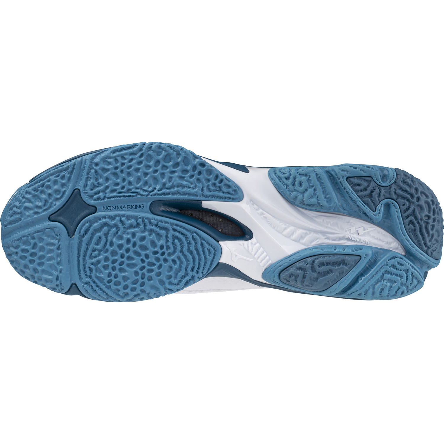Mizuno Wave Lightning Z8 - Handballshop.com