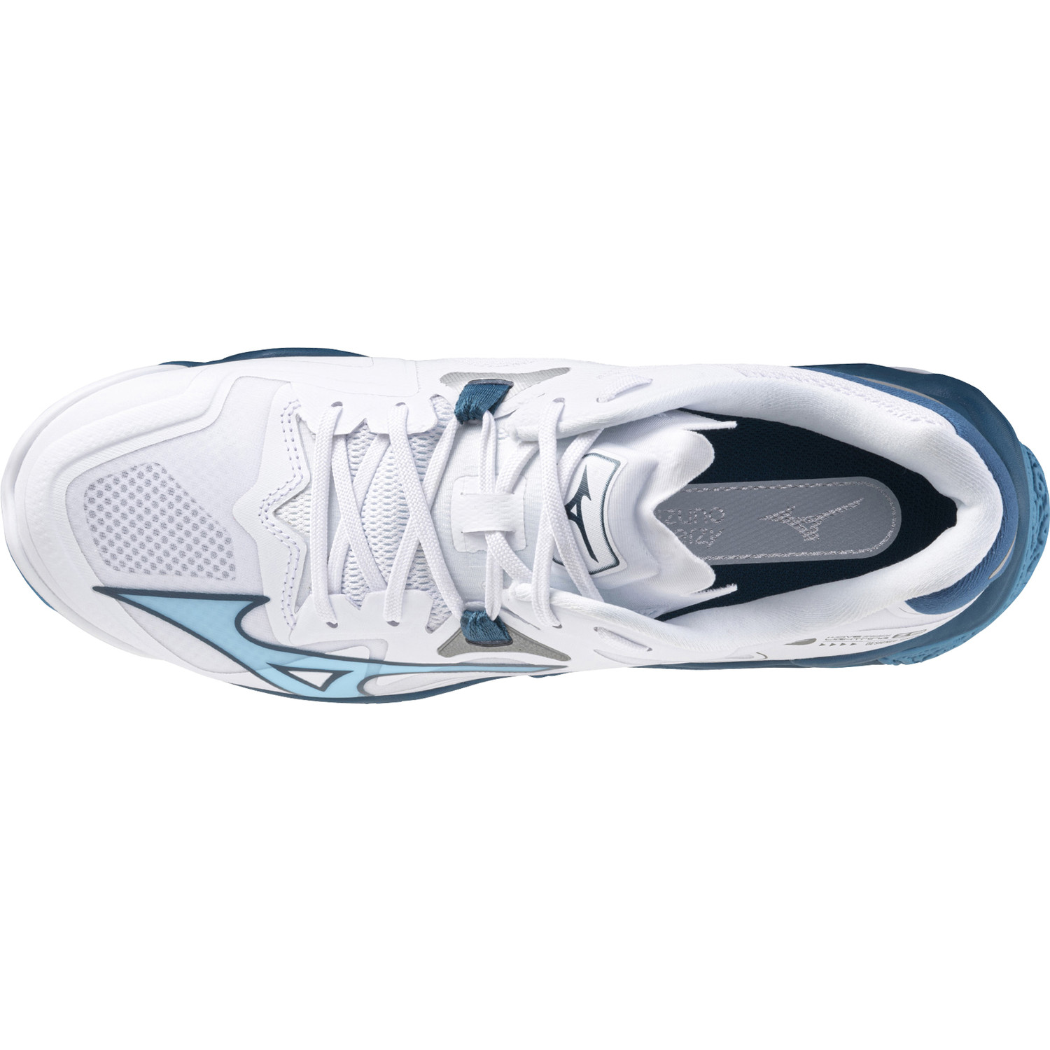 Mizuno Wave Lightning Z8 - Handballshop.com