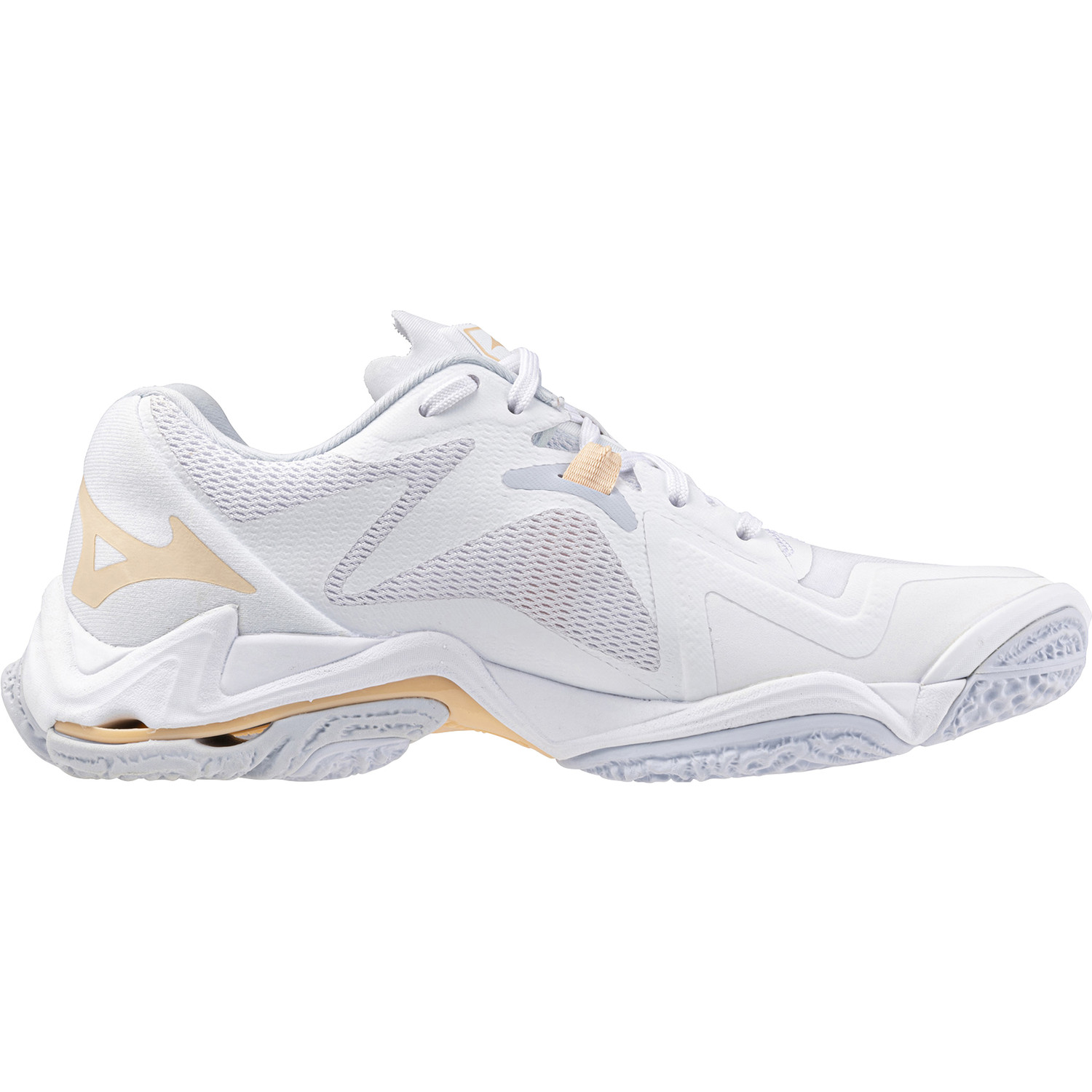 Mizuno Wave Lightning Z8 Women - Handballshop.com