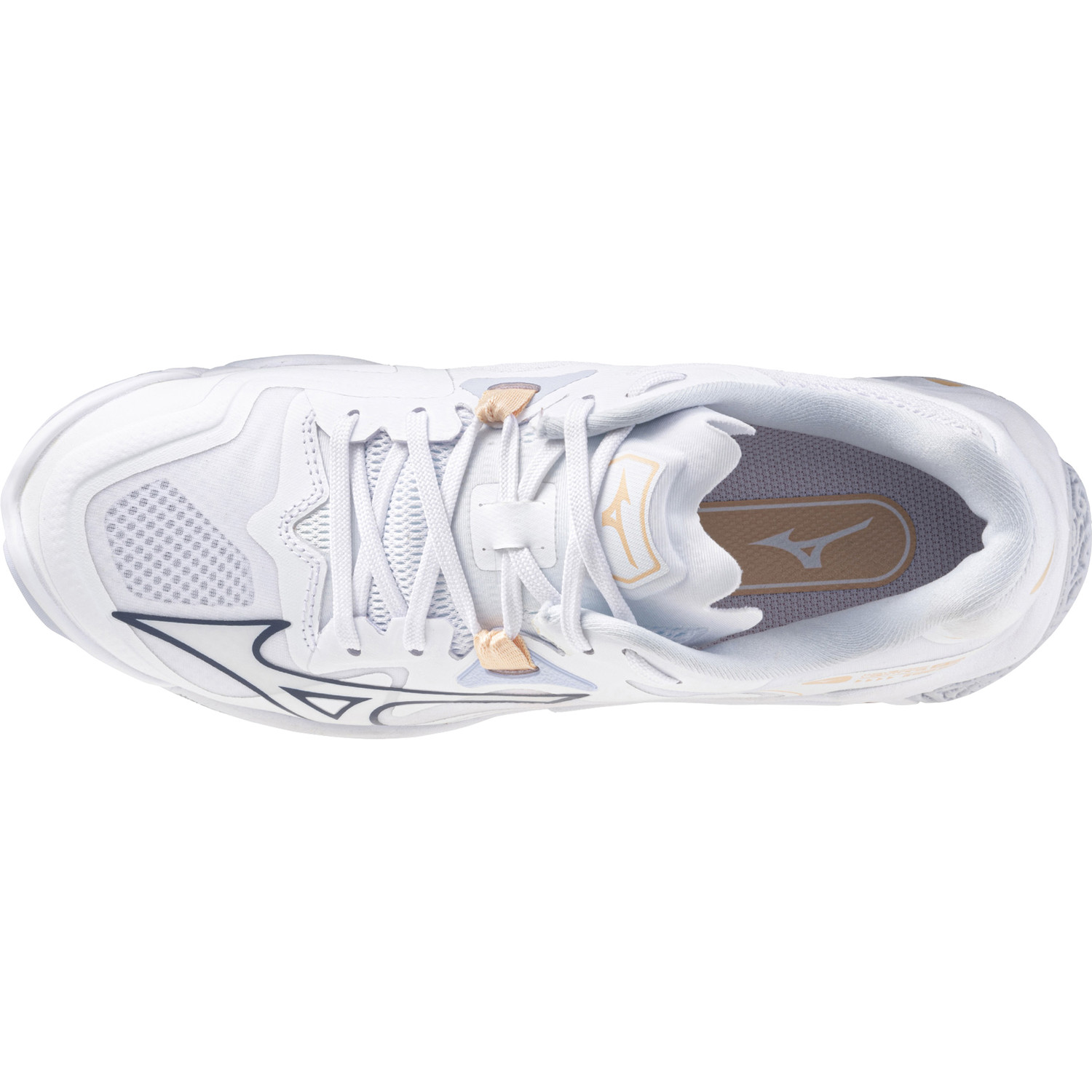 Mizuno Wave Lightning Z8 Women - Handballshop.com