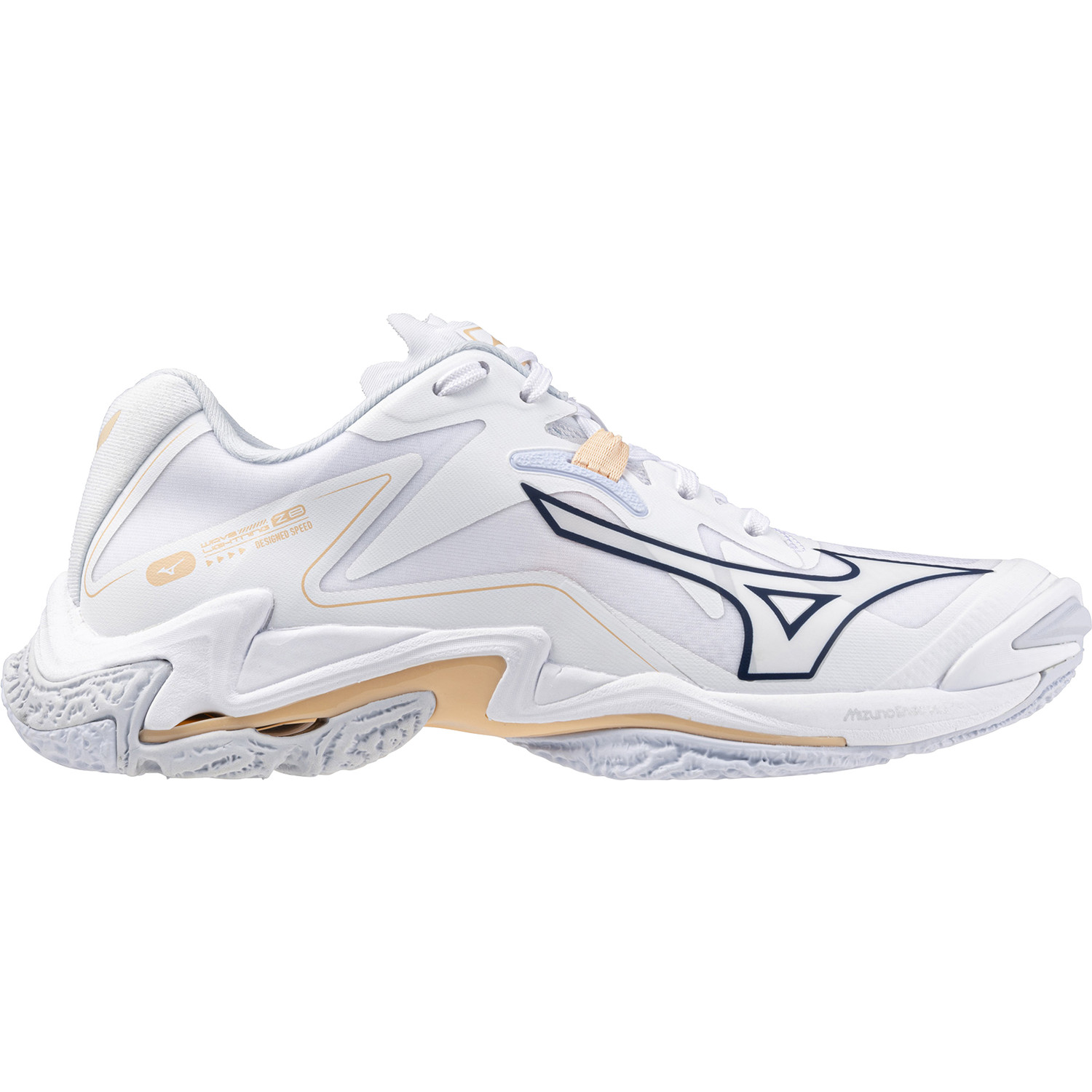 Mizuno Wave Lightning Z8 Women - Handballshop.com