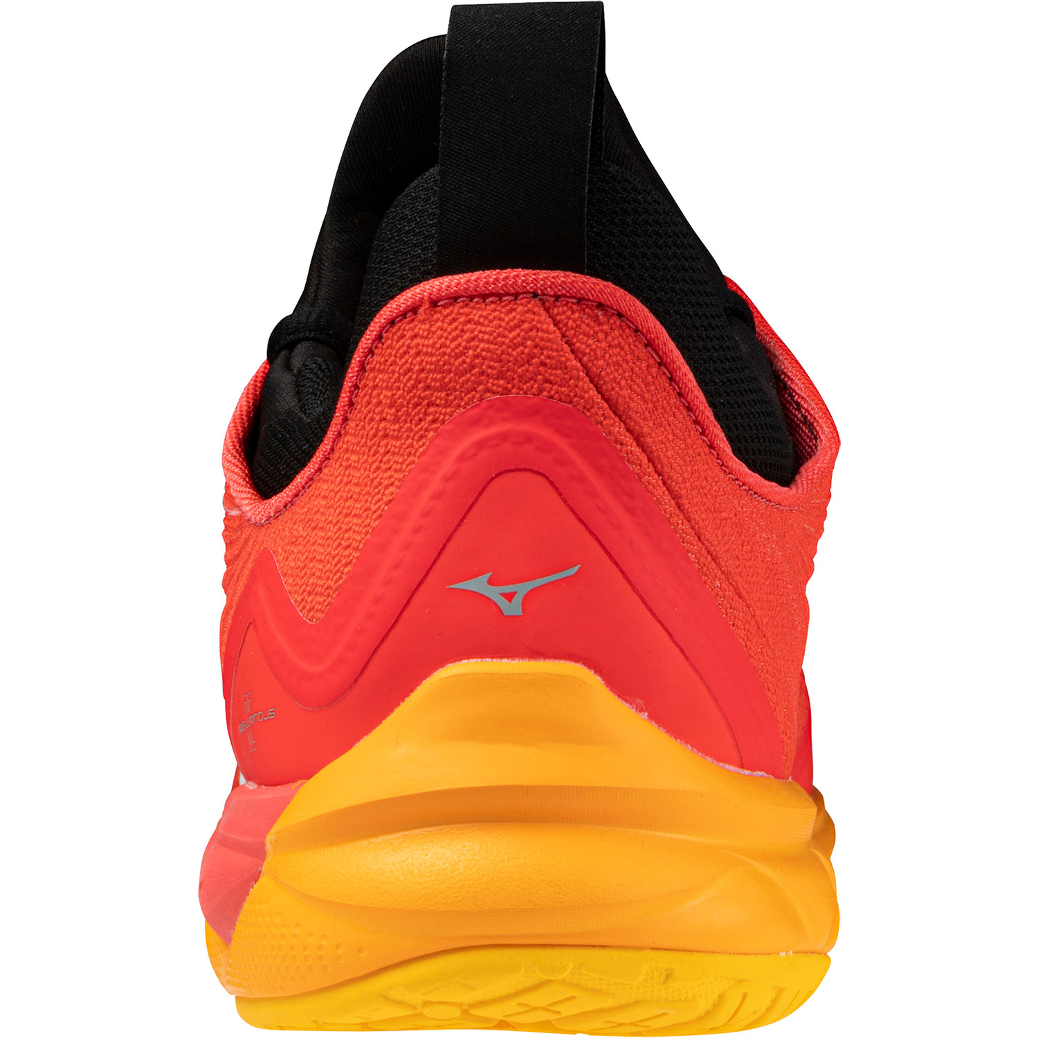 Mizuno wave twister 2 red online
