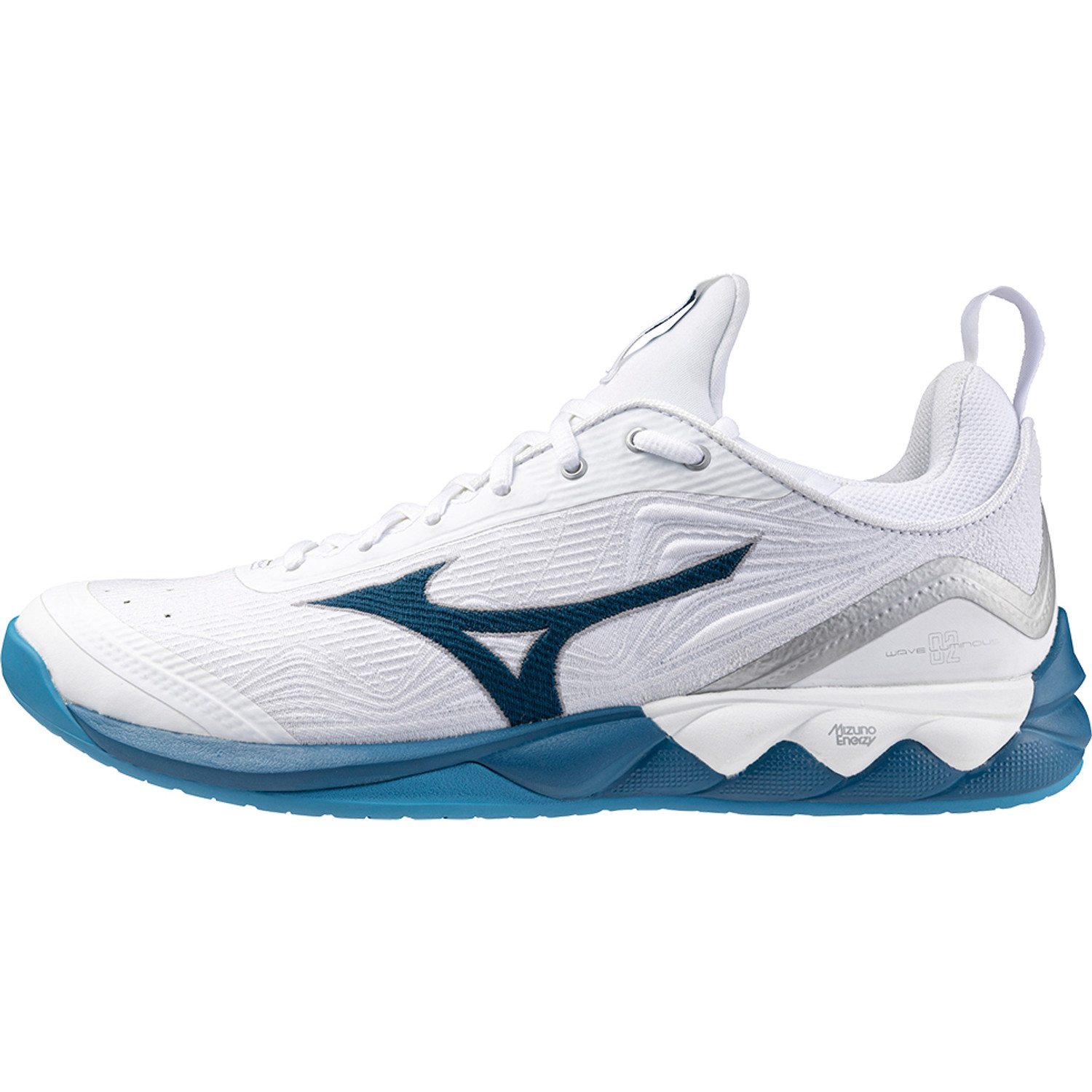 Mizuno WAVE LUMINOUS 2 WIDE 新品 Mizuno Wave Luminous 2 - Handballshop.com