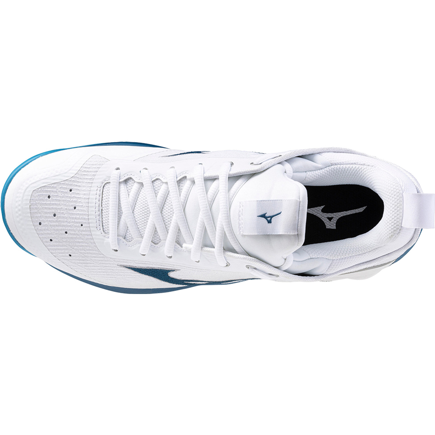 Mizuno WAVE LUMINOUS 2 WIDE 新品 Mizuno Wave Luminous 2 - Handballshop.com