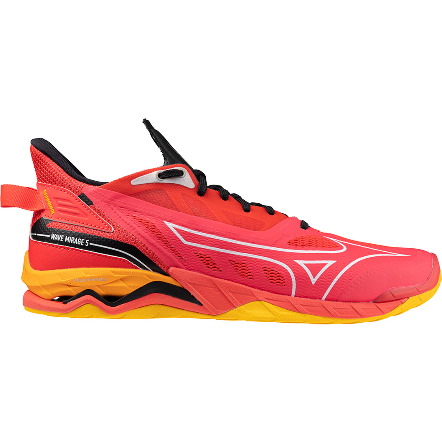 Mizuno Wave Mirage 5 Handballshop