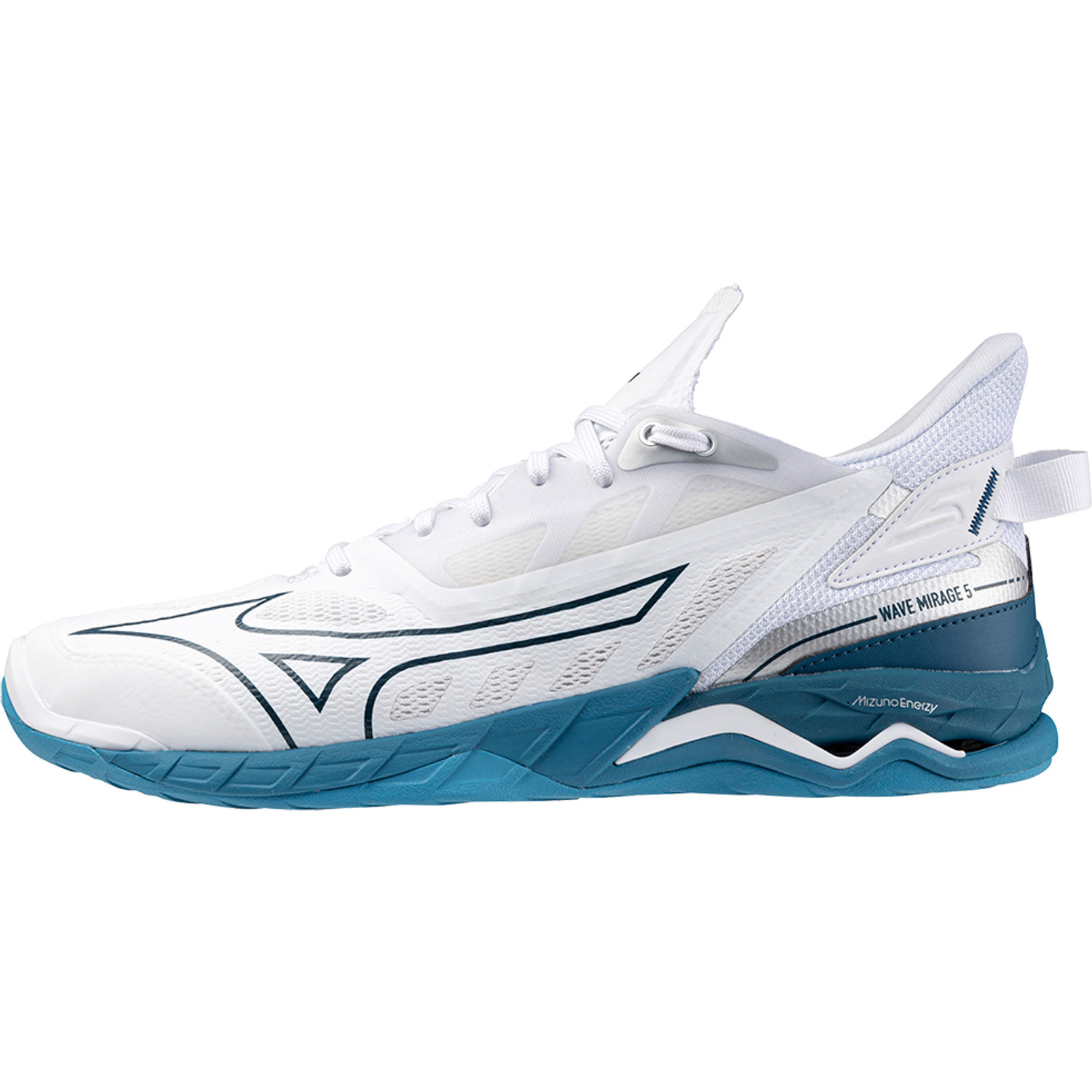 Mizuno wave mirage 2.1 review outlet