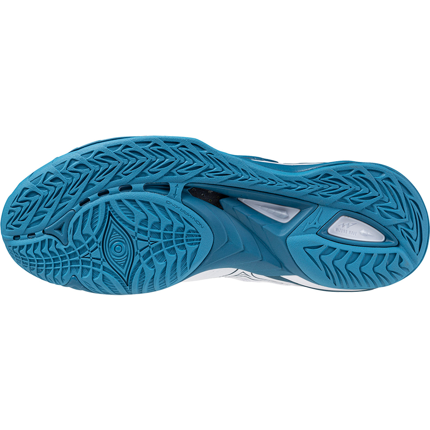 Chaussures mizuno wave mirage 2.1 cheap