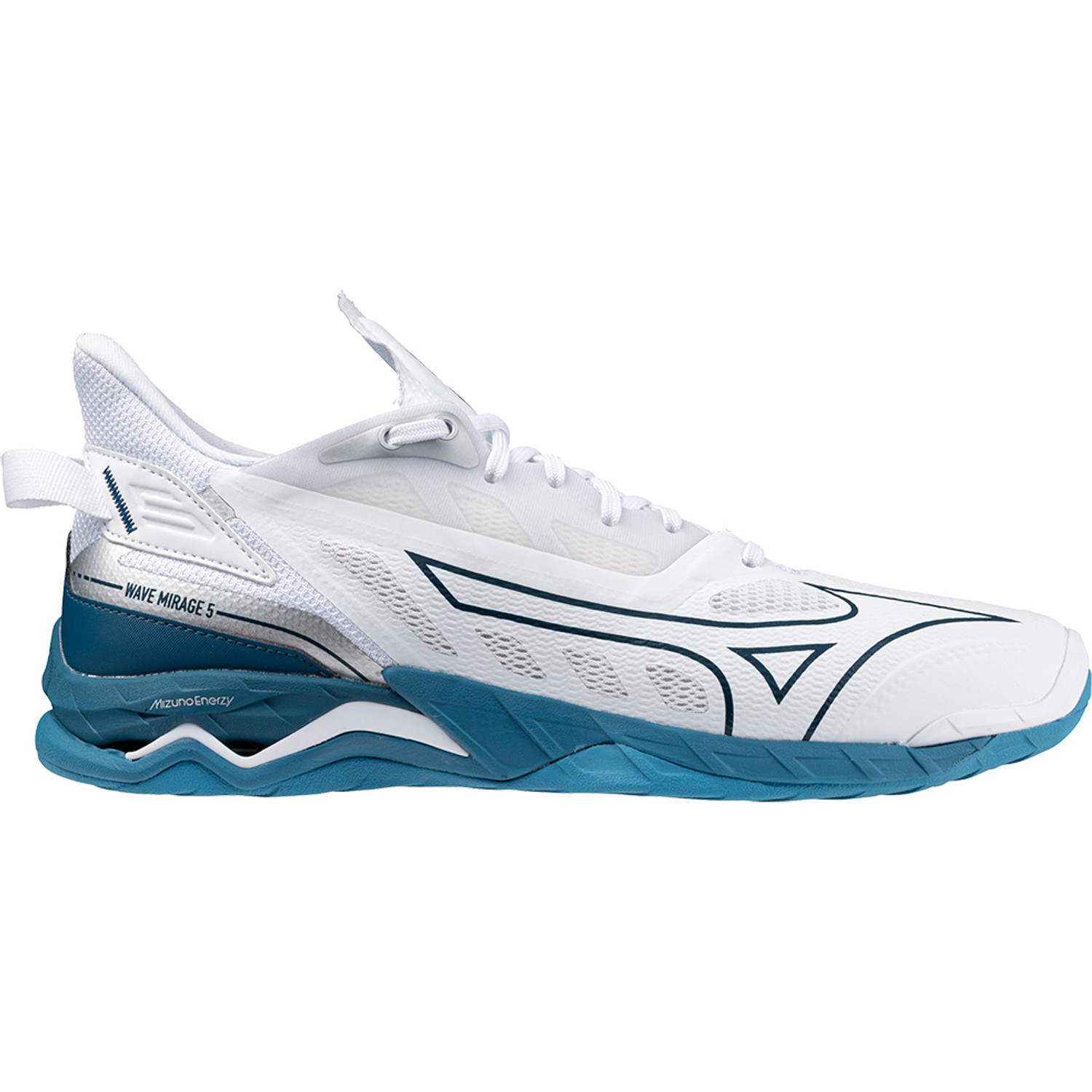 Mizuno Wave Mirage 5 Handballshop