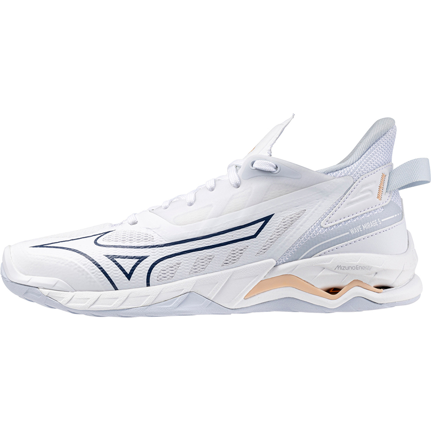 Mizuno Wave Mirage 5 Women Sportshop