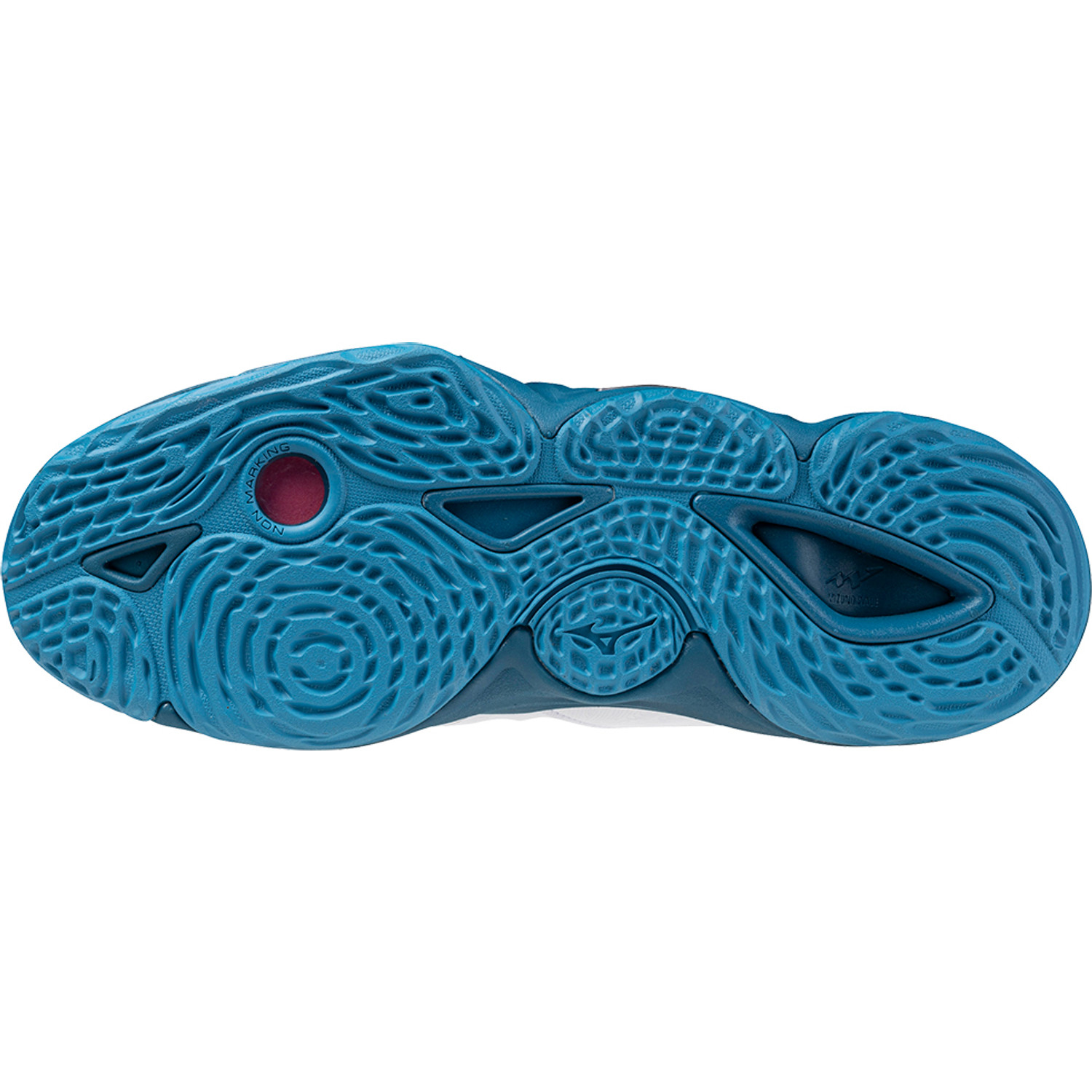 Mizuno Wave Momentum 3 Mid - Handballshop.de