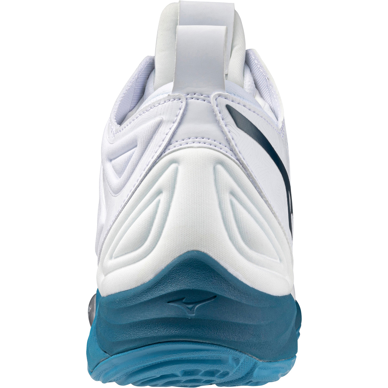 Mizuno Wave Momentum 3 Mid - Handballshop.de
