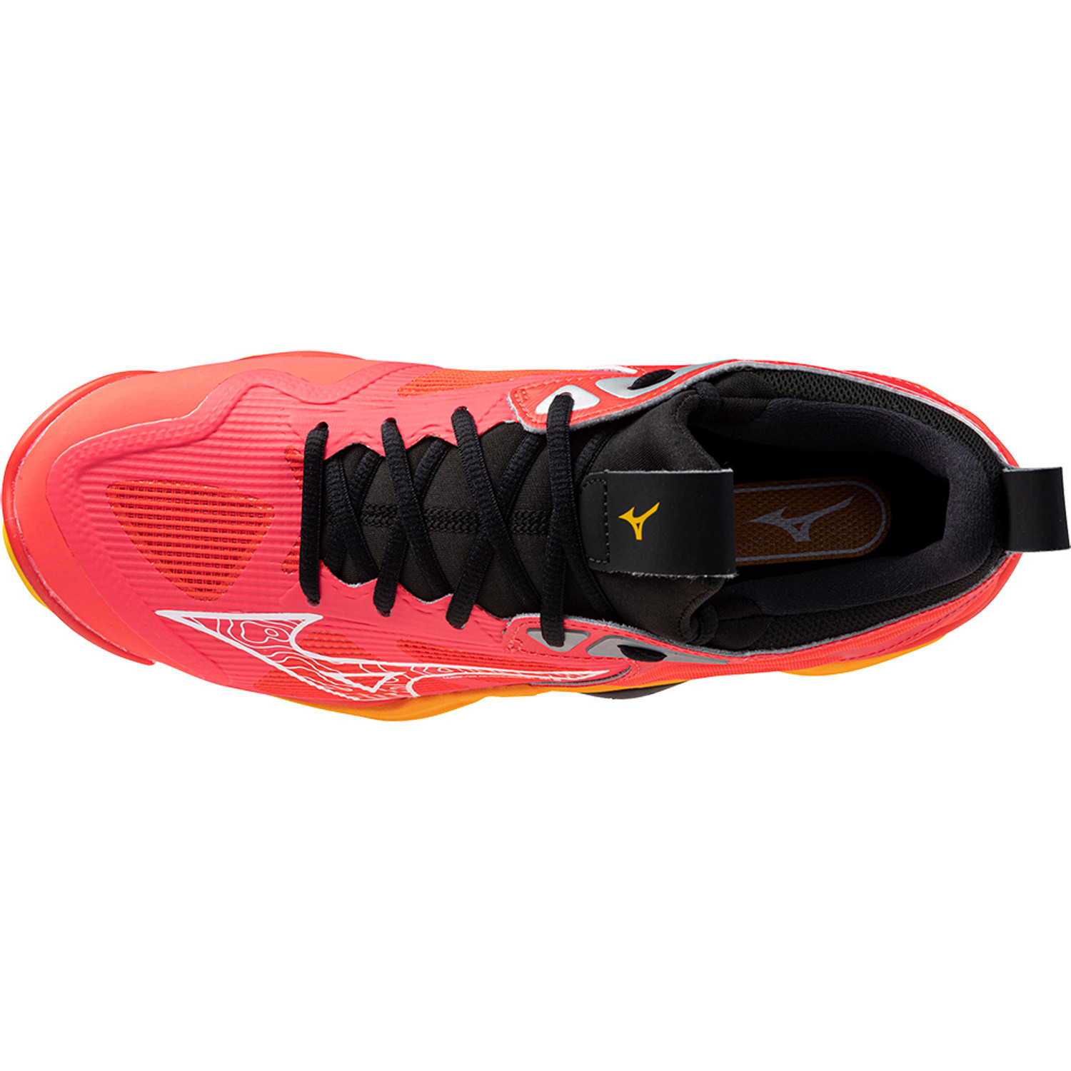 Mizuno Wave Momentum 3 Handballshop